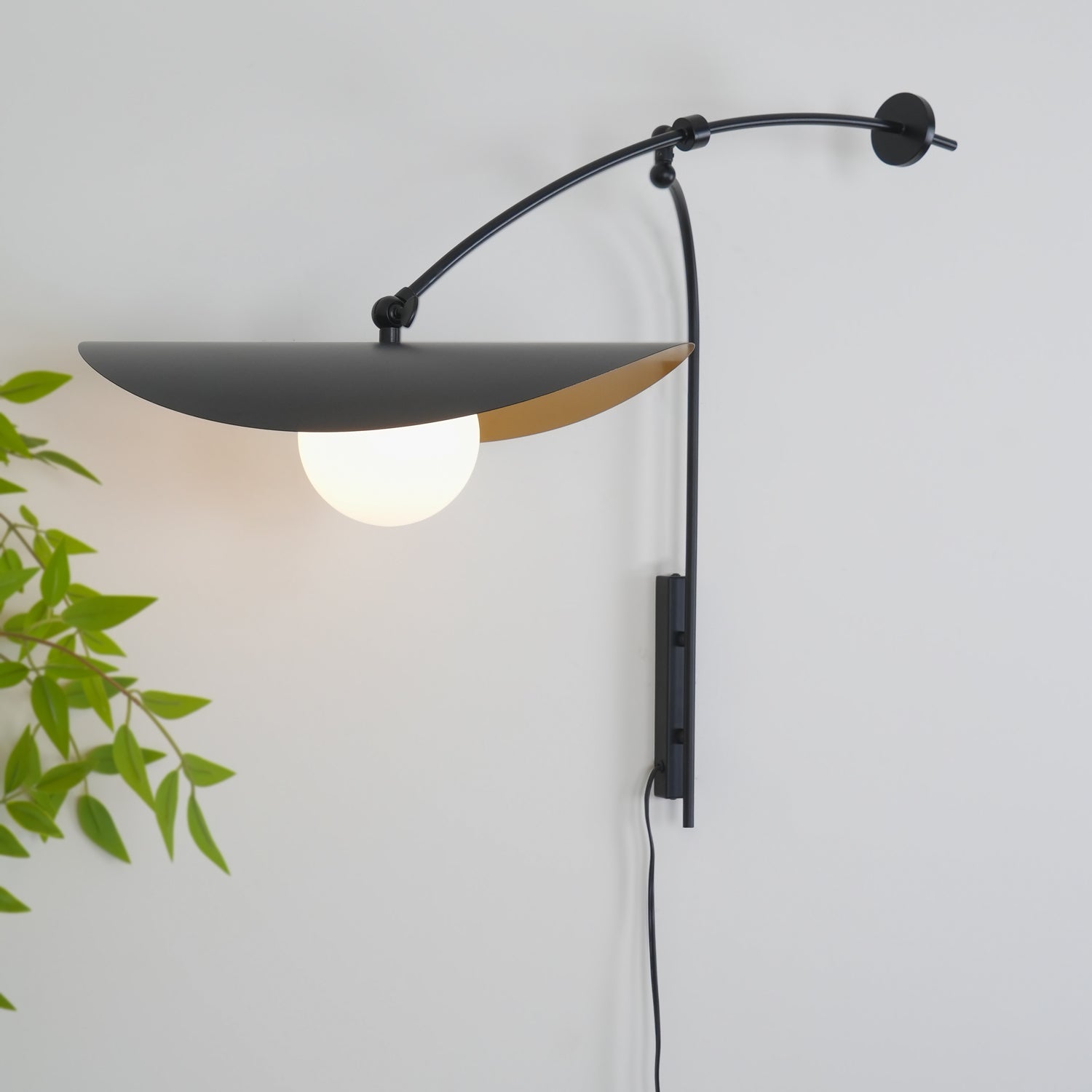 Venado Wandlamp