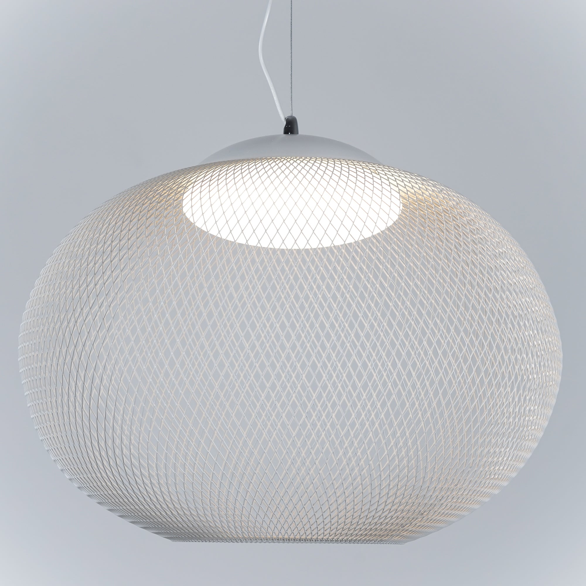 Zyll Gaaswerk Hanglamp