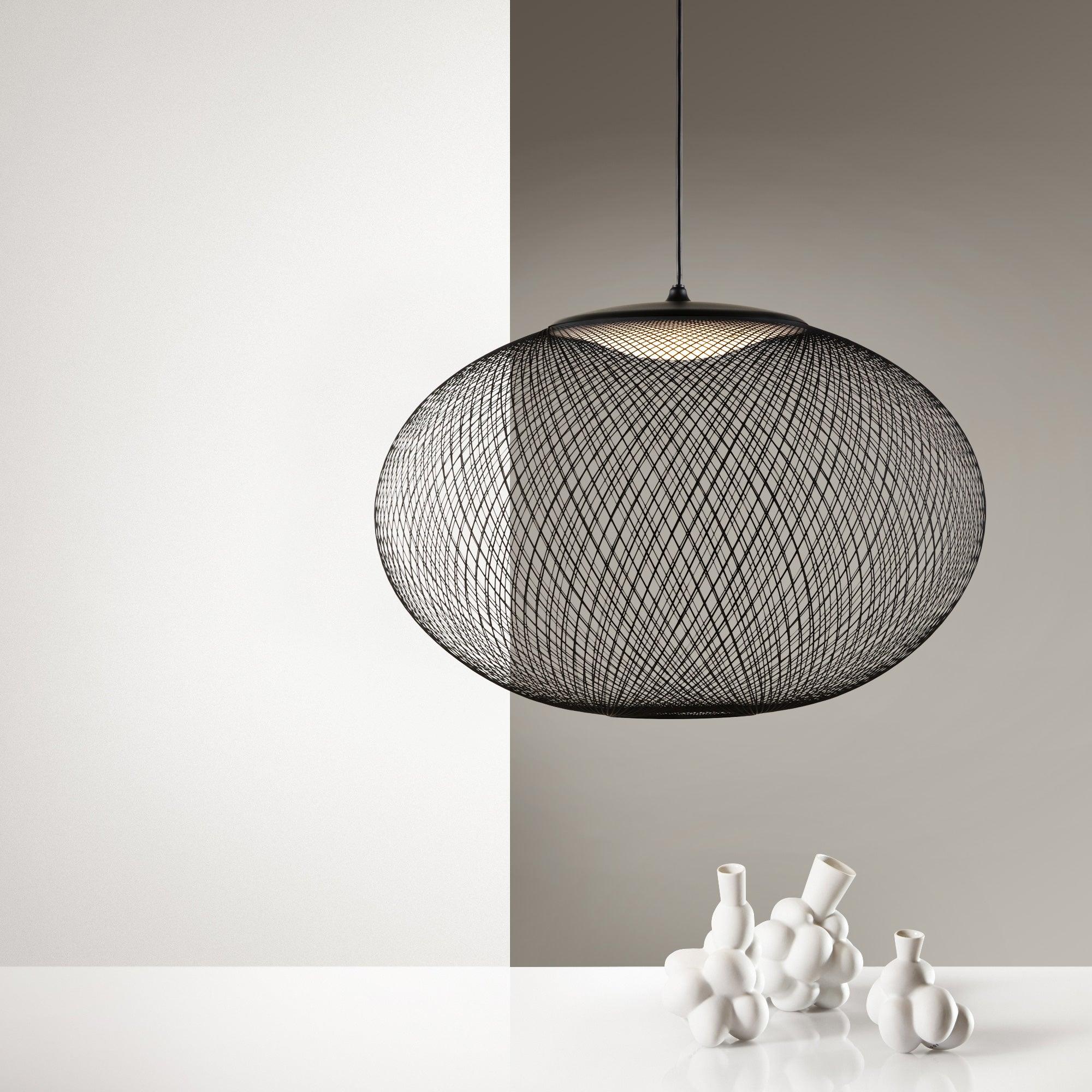 Zyll Gaaswerk Hanglamp