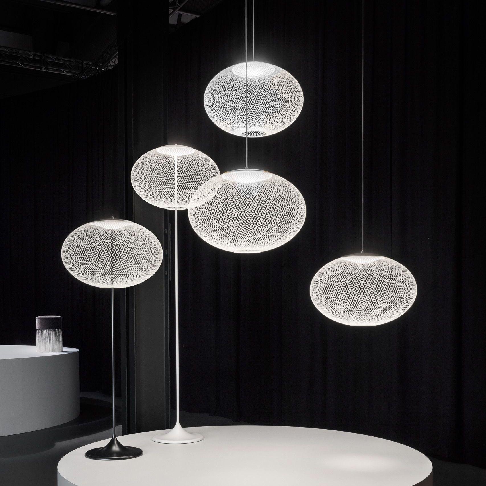 Zyll Gaaswerk Hanglamp