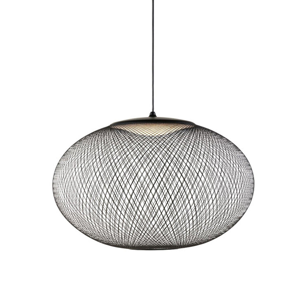 Zyll Gaaswerk Hanglamp
