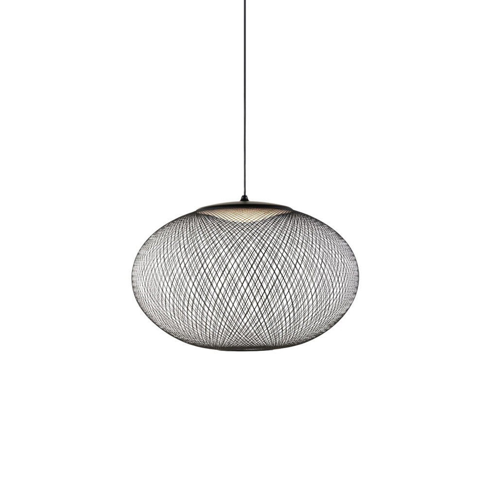 Zyll Gaaswerk Hanglamp