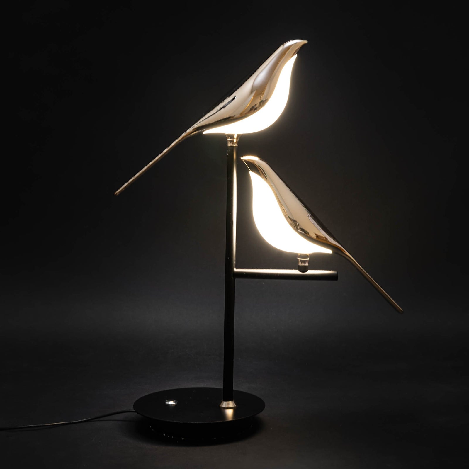 Birdmann Tafellamp