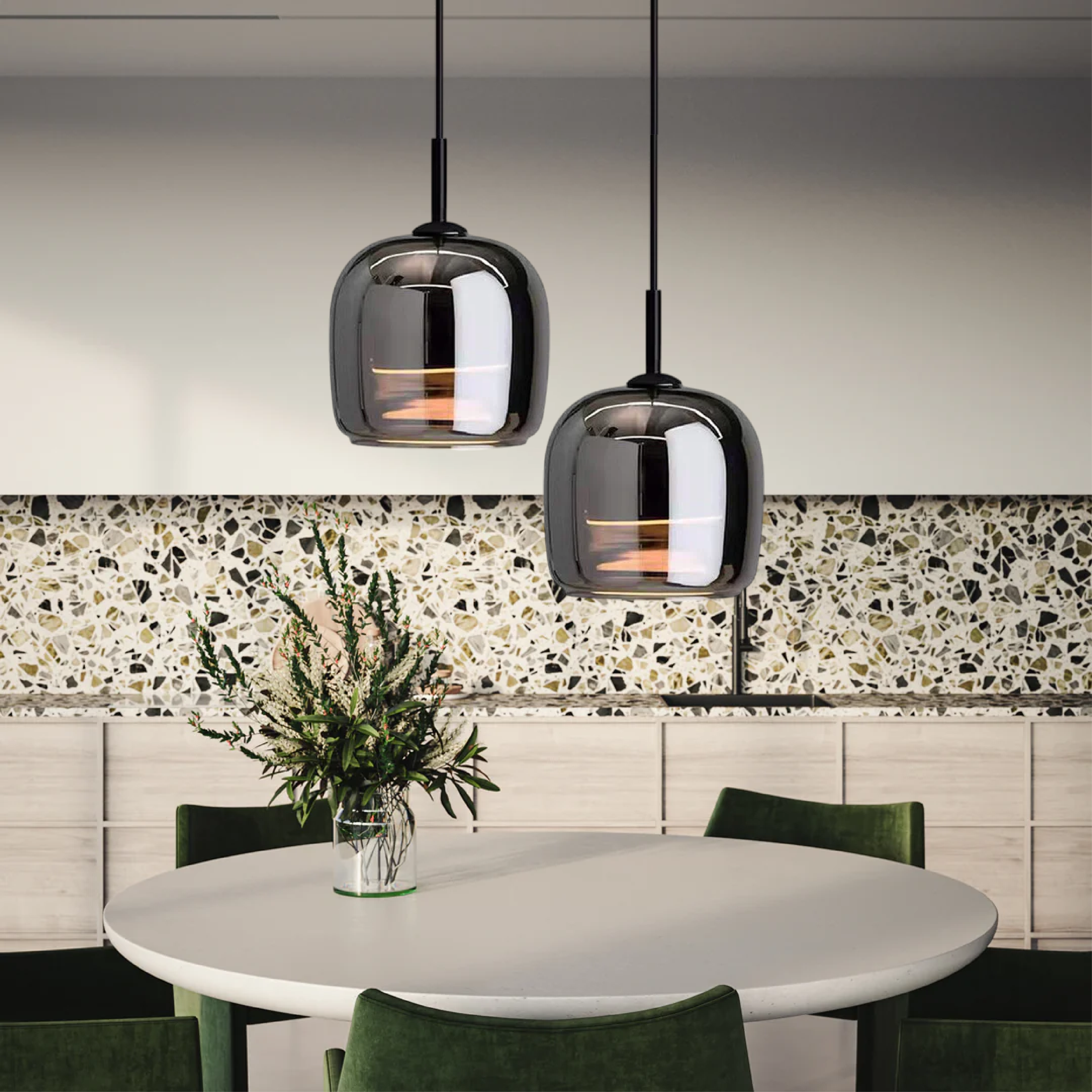 Torron Hanglamp