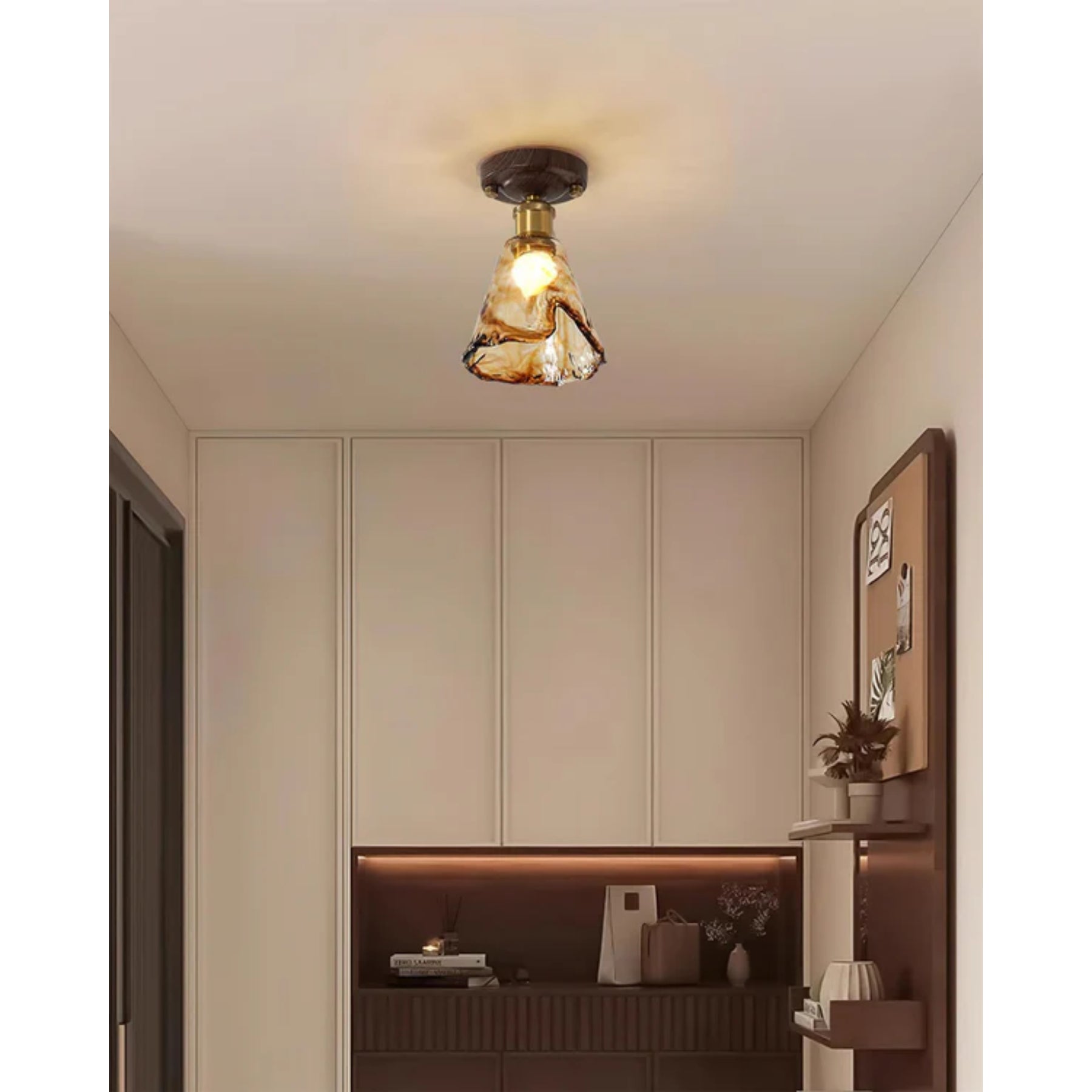 Volesso Plafondlamp