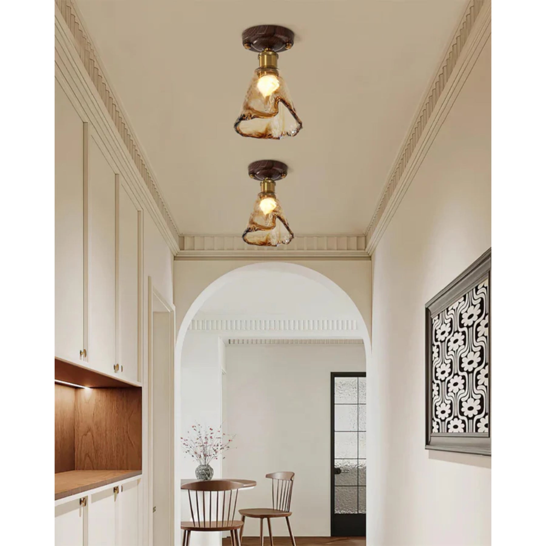 Volesso Plafondlamp