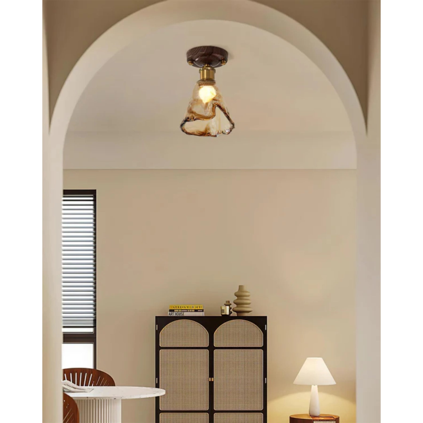 Volesso Plafondlamp