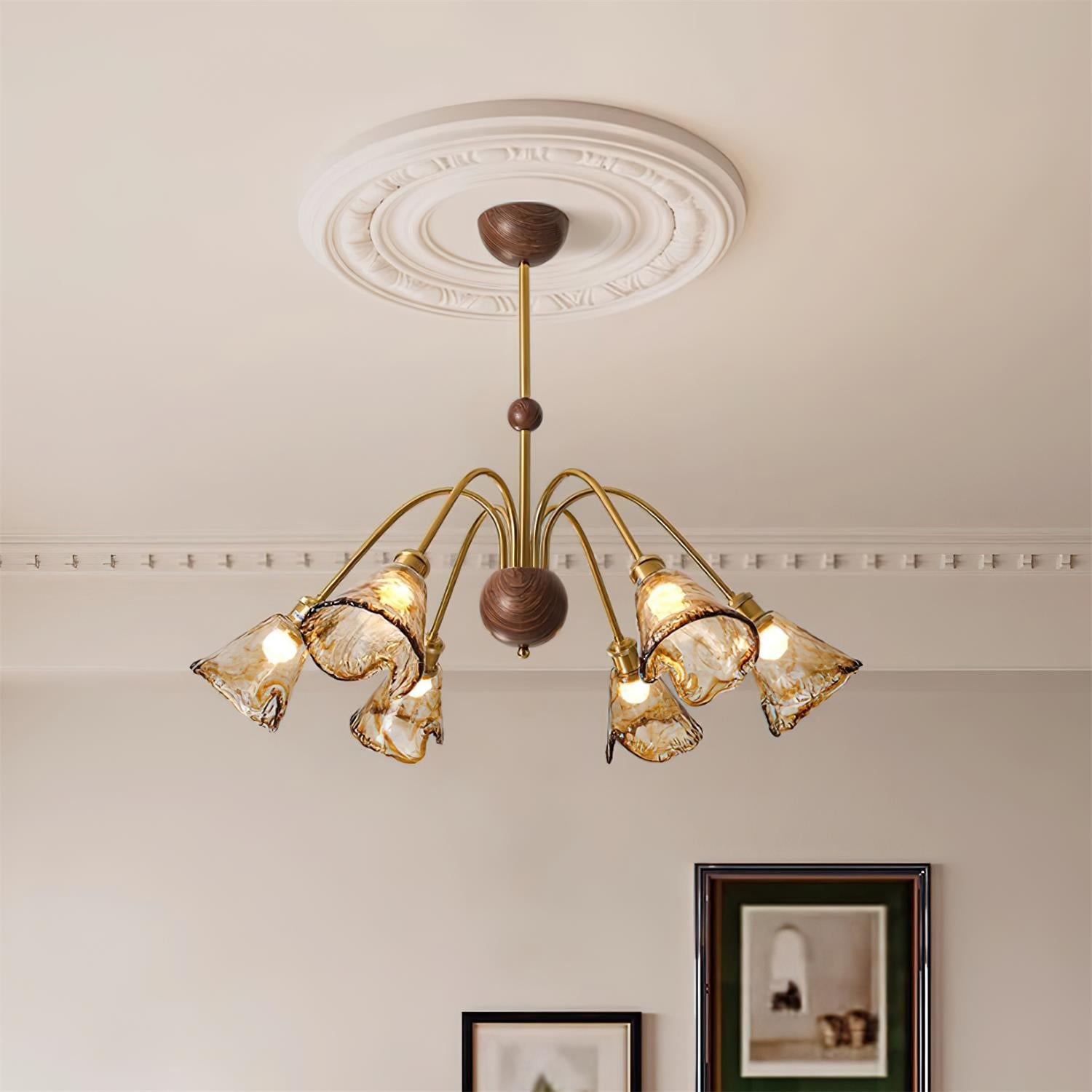 Volesso Multi  Plafondlamp