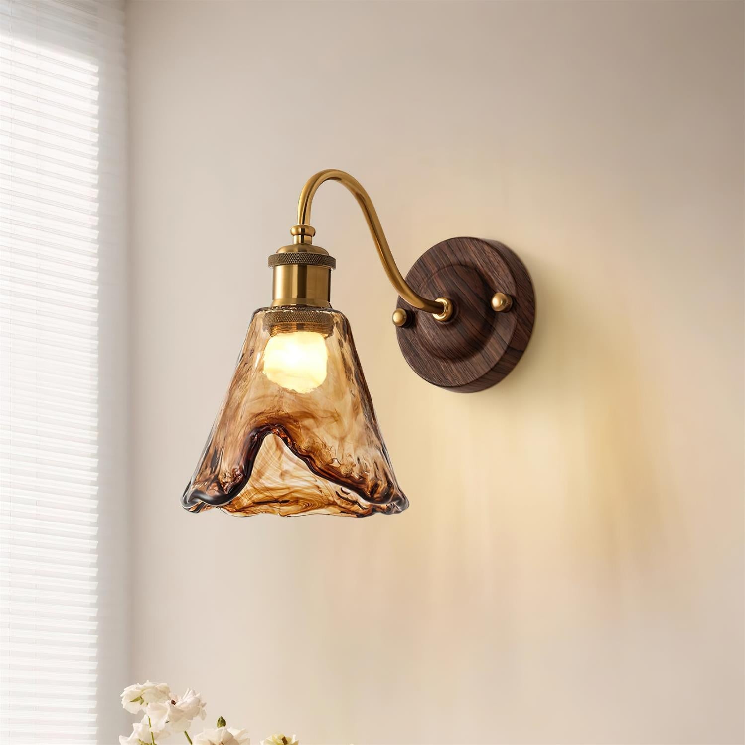 Vionare Wandlamp