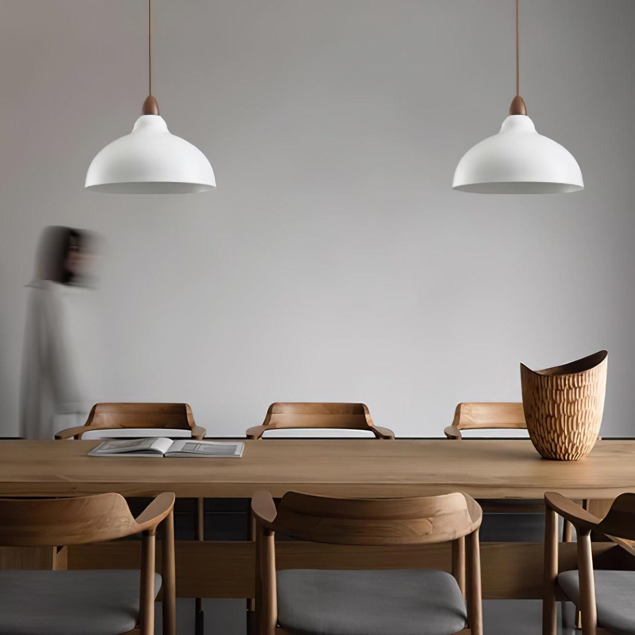 Lampada a sospensione Novelle