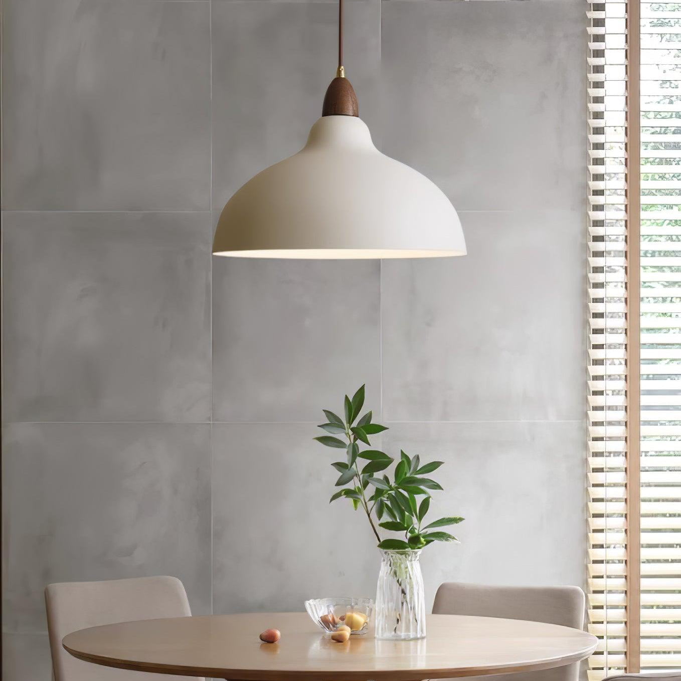 Lampada a sospensione Novelle