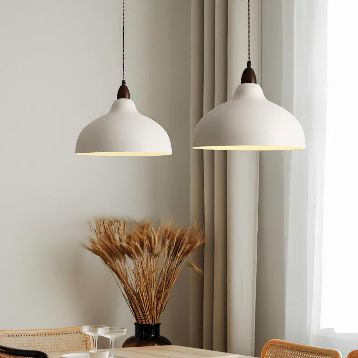 Lampada a sospensione Novelle