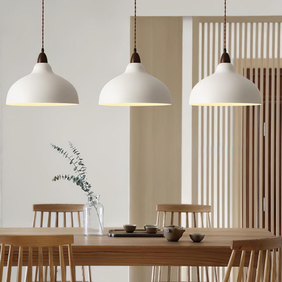 Lampada a sospensione Novelle