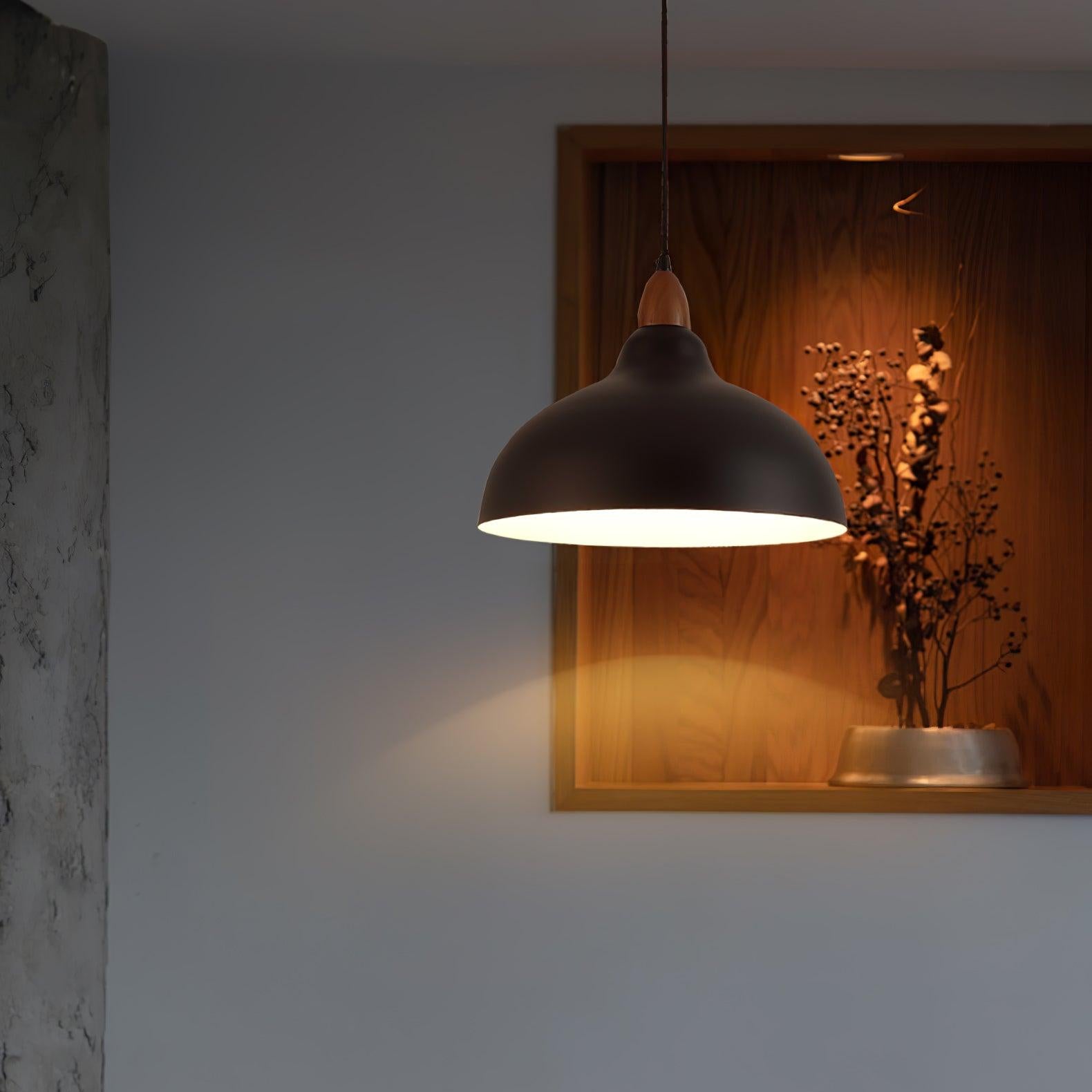 Lampada a sospensione Novelle