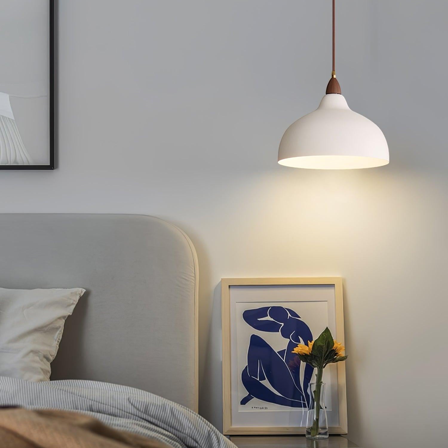 Lampada a sospensione Novelle