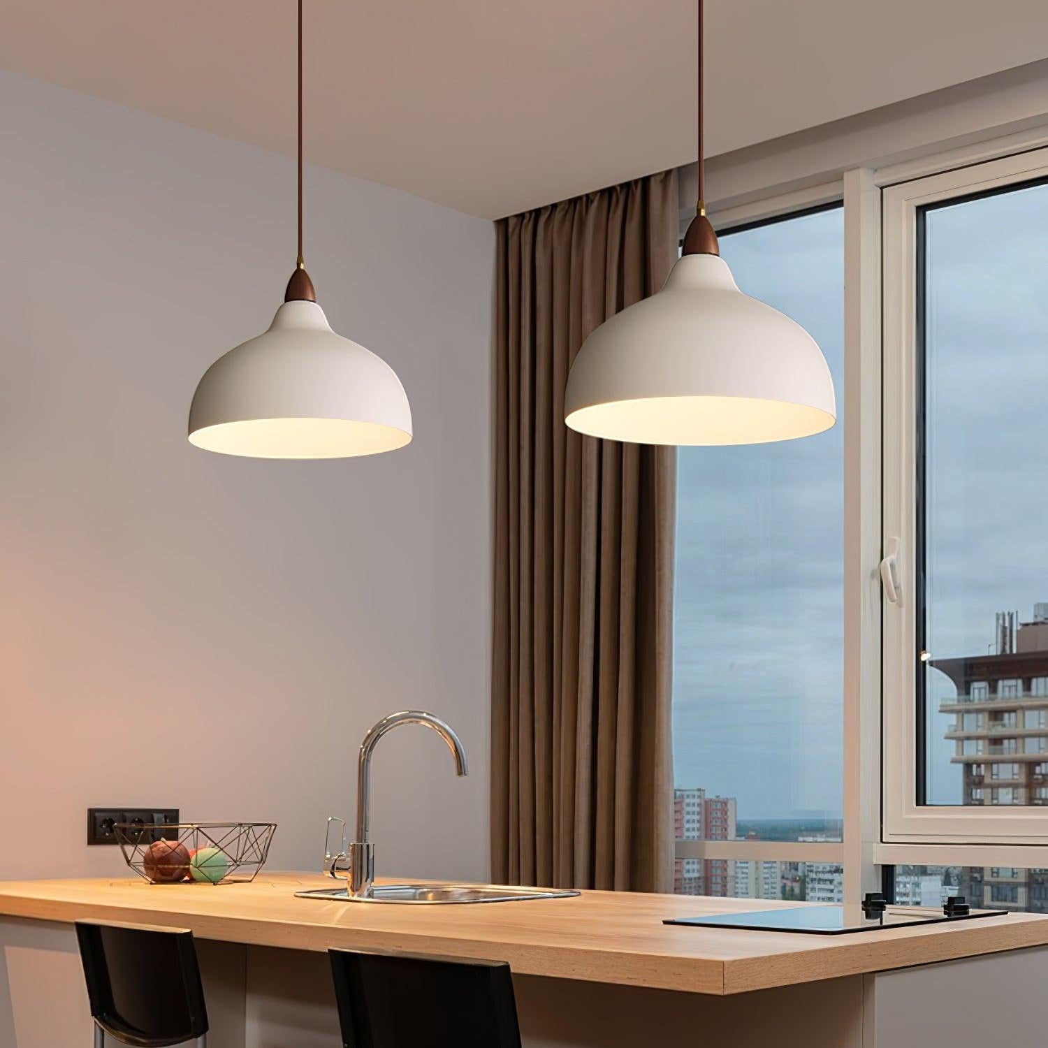 Lampada a sospensione Novelle