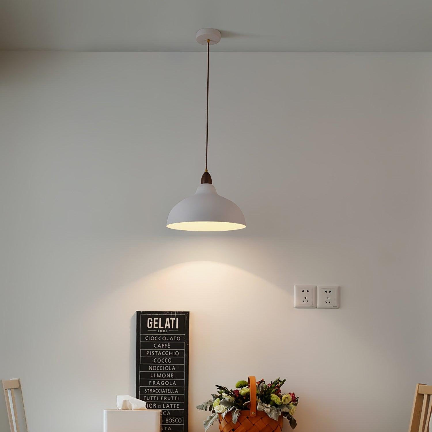 Lampada a sospensione Novelle