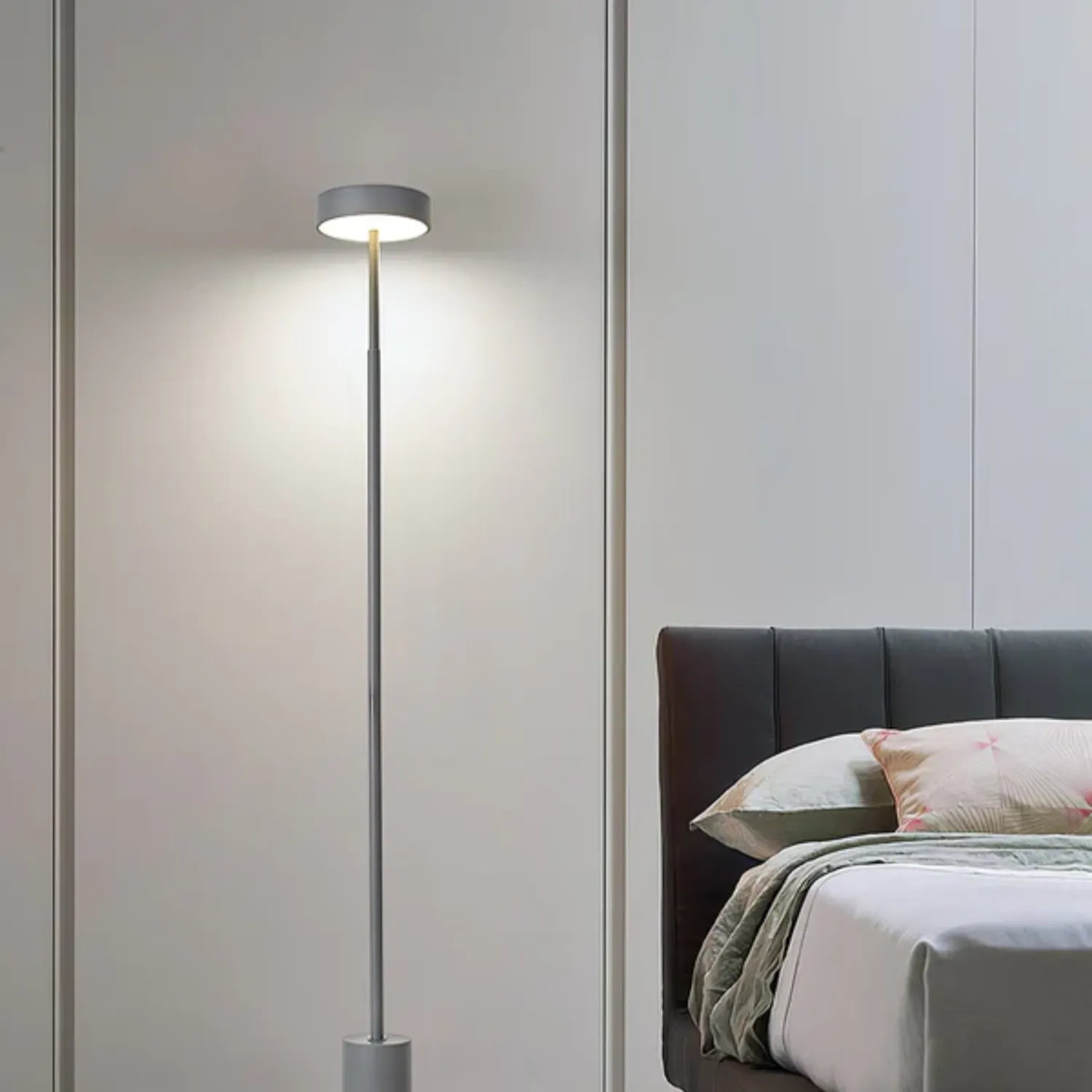 Lampada da pavimento Nelay