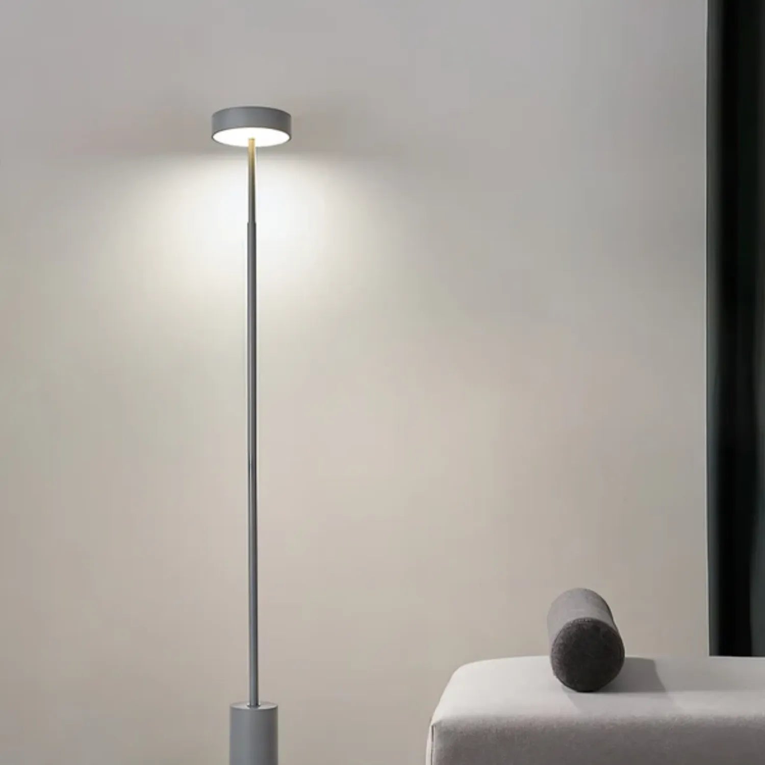 Lampada da pavimento Nelay