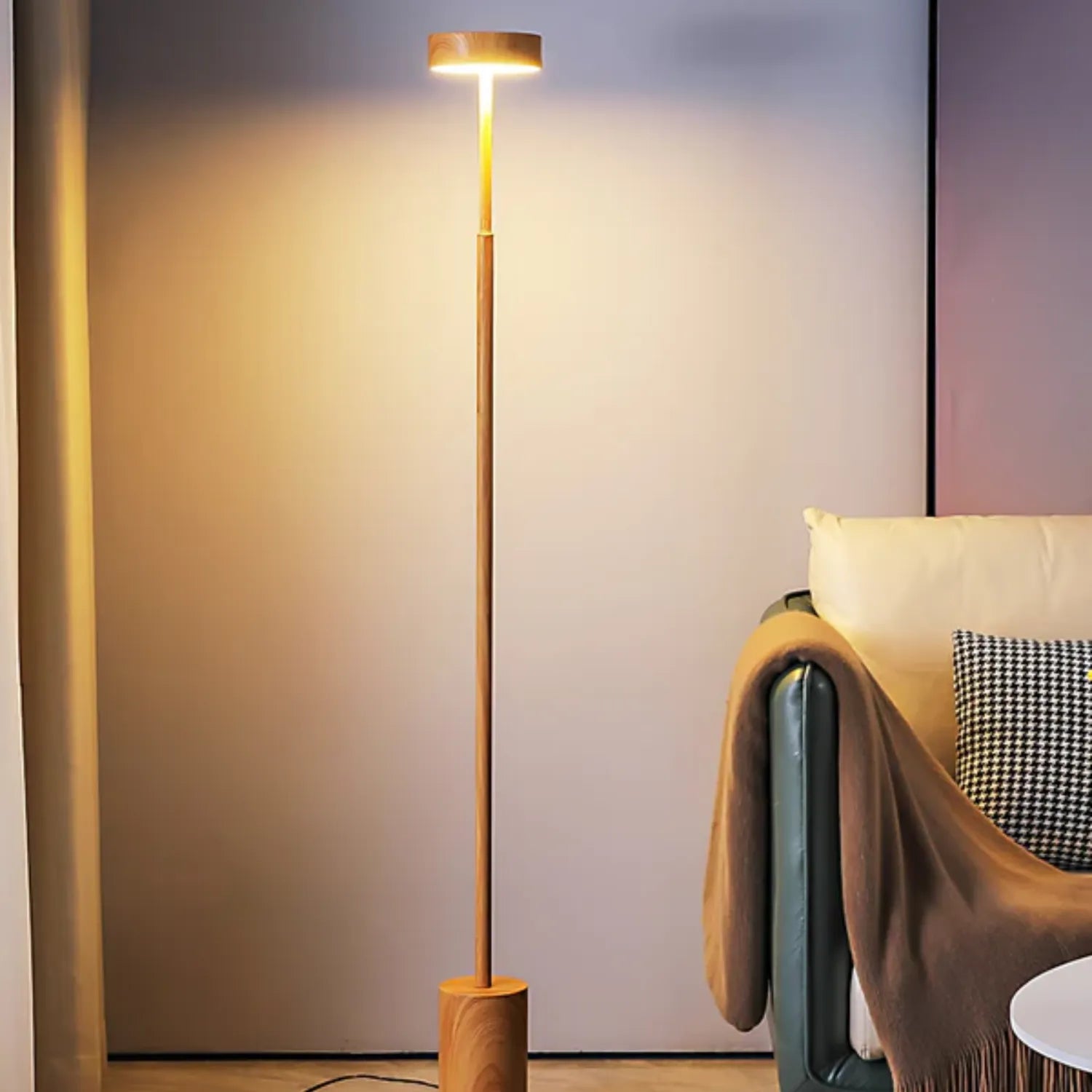 Lampada da pavimento Nelay