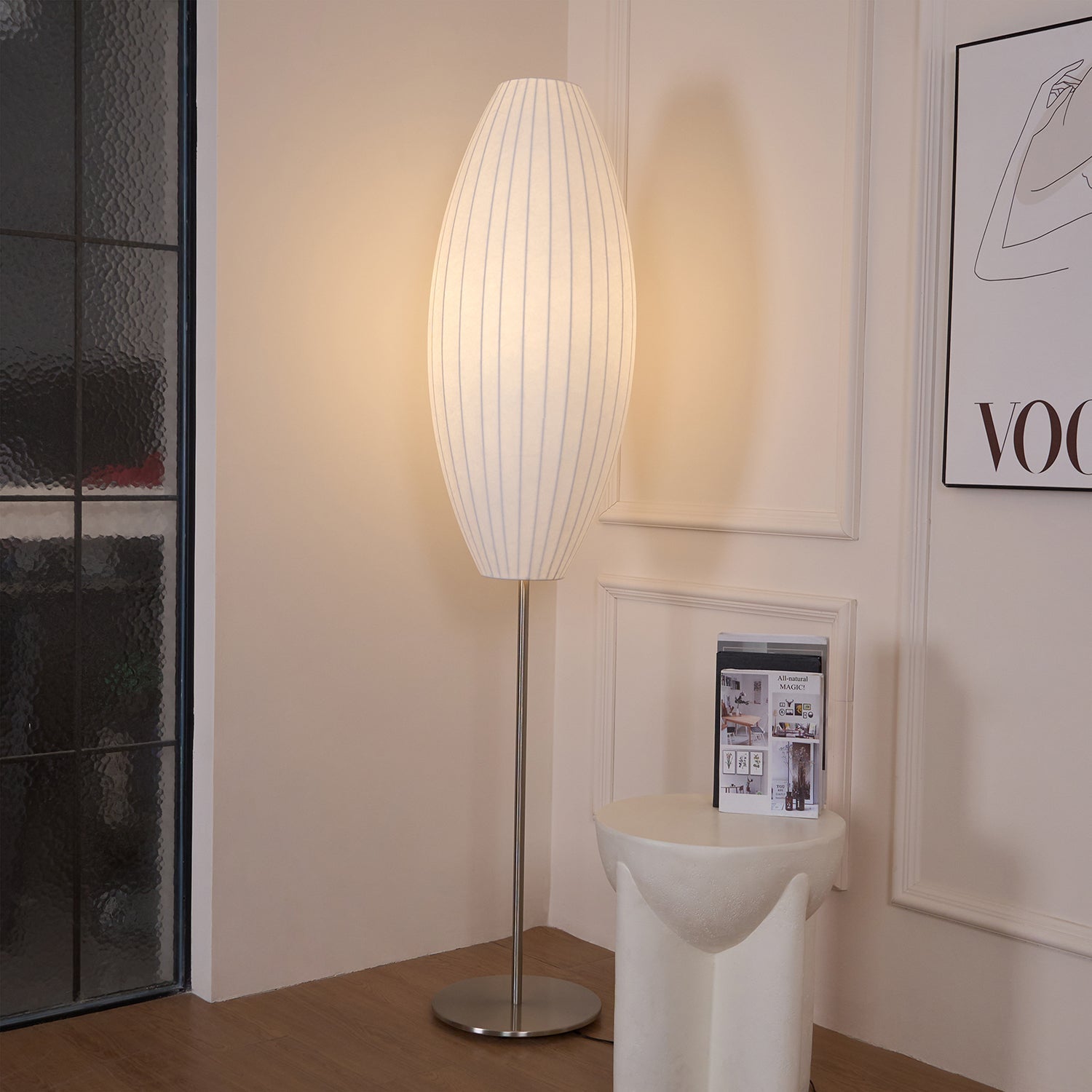 Sicon Vloerlamp
