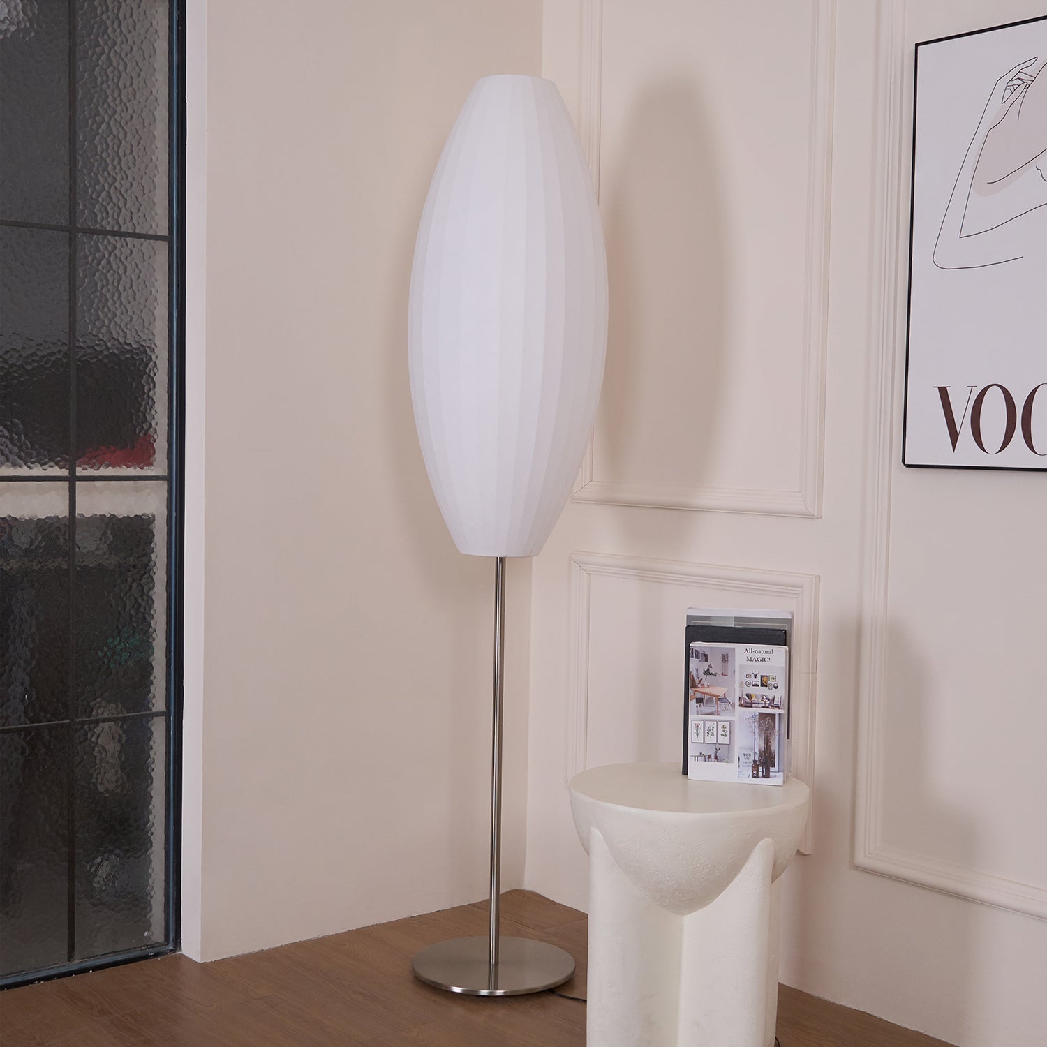 Sicon Vloerlamp