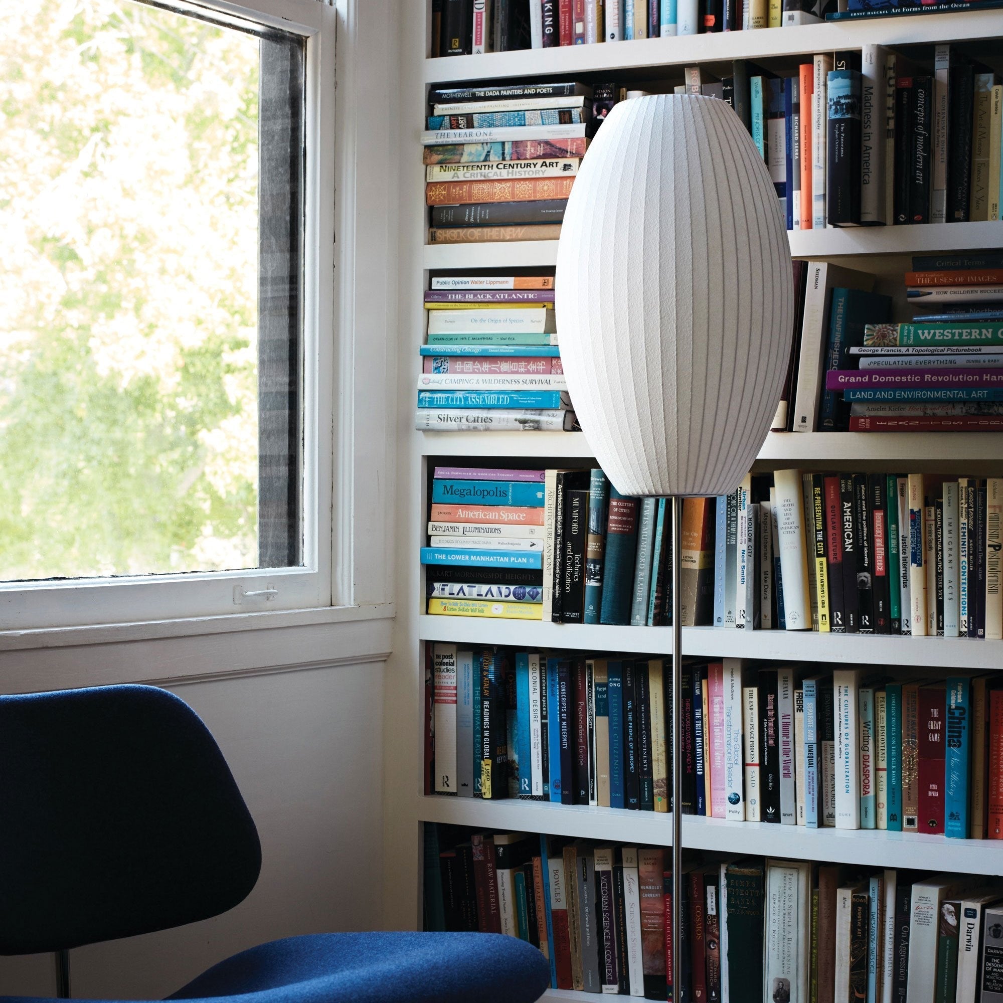 Sicon Vloerlamp