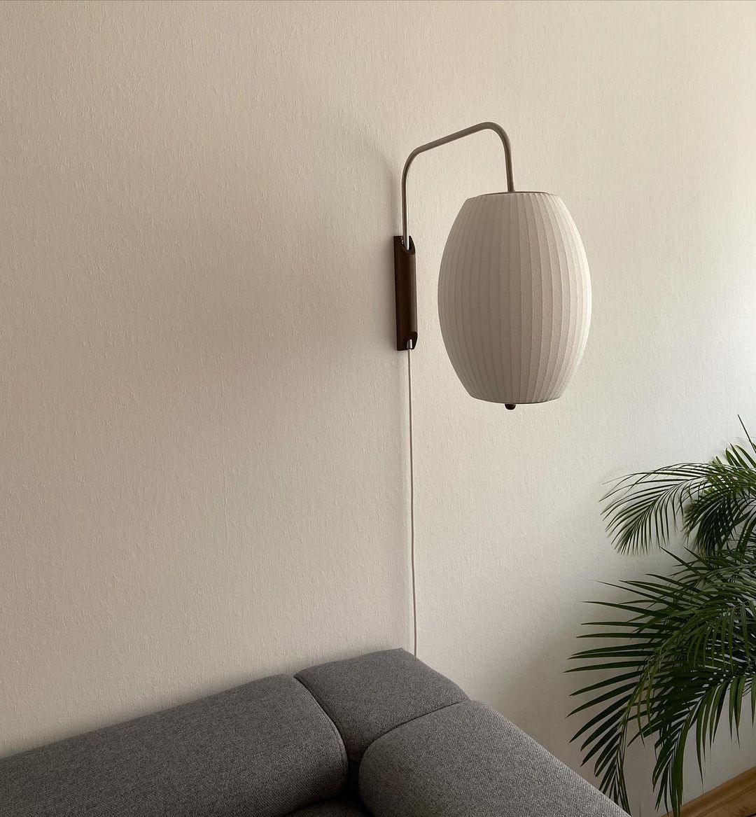 Sicon Wandlamp