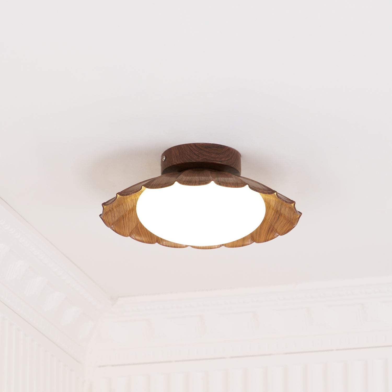 Mizano Plafondlamp