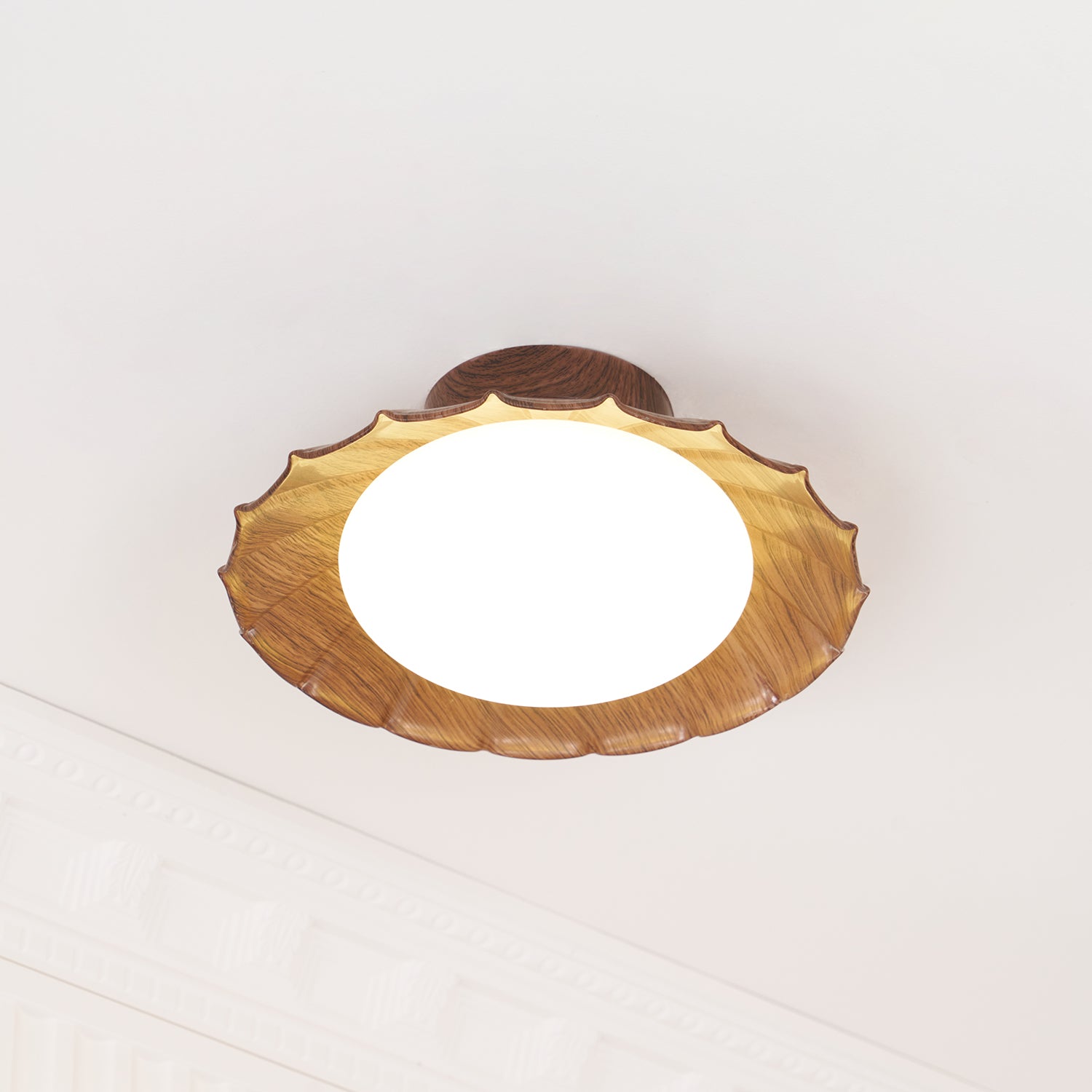 Mizano Plafondlamp