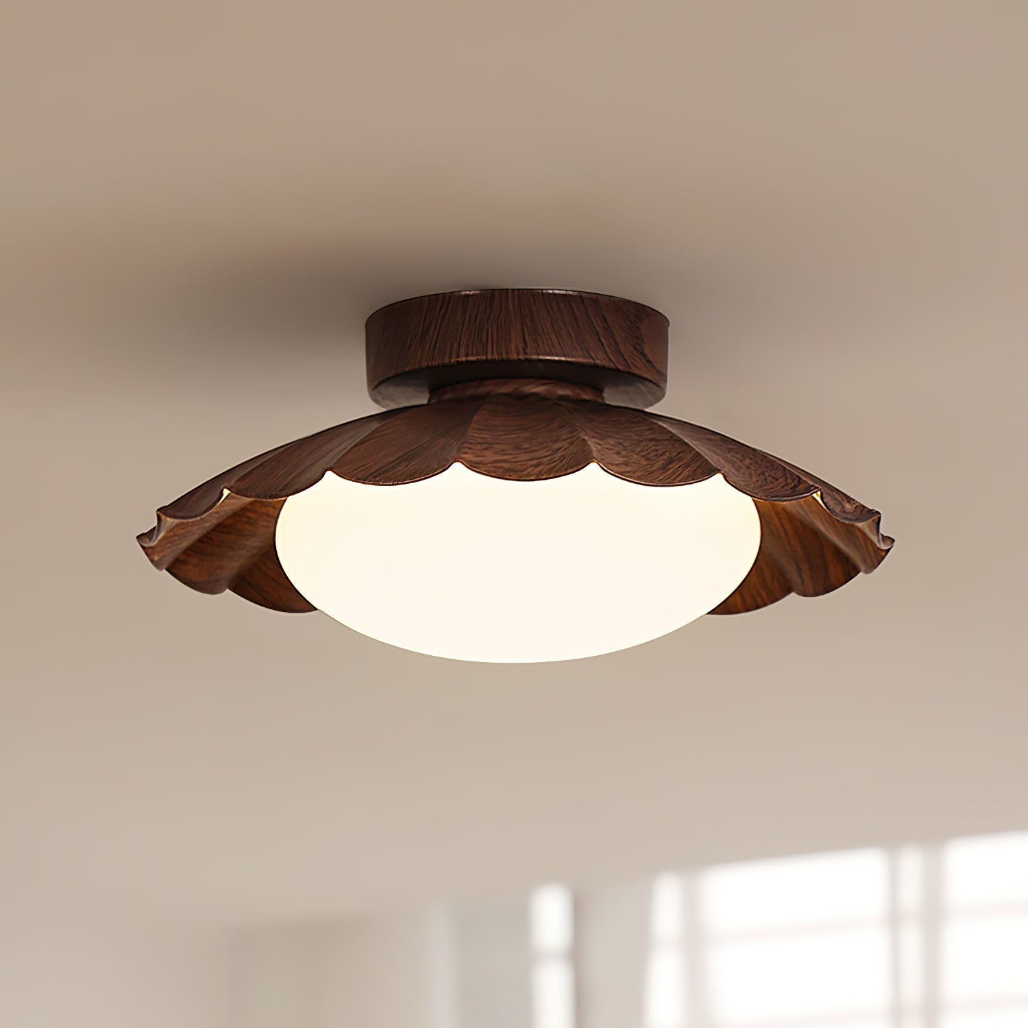 Mizano Plafondlamp