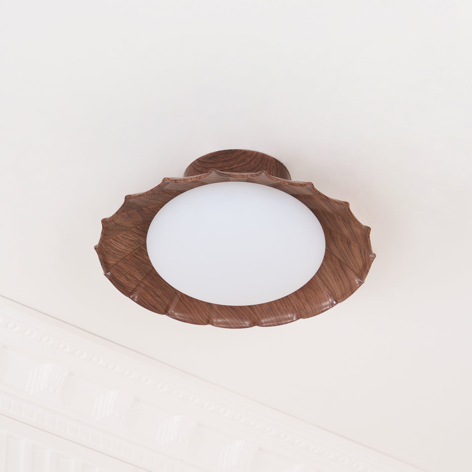 Mizano Plafondlamp