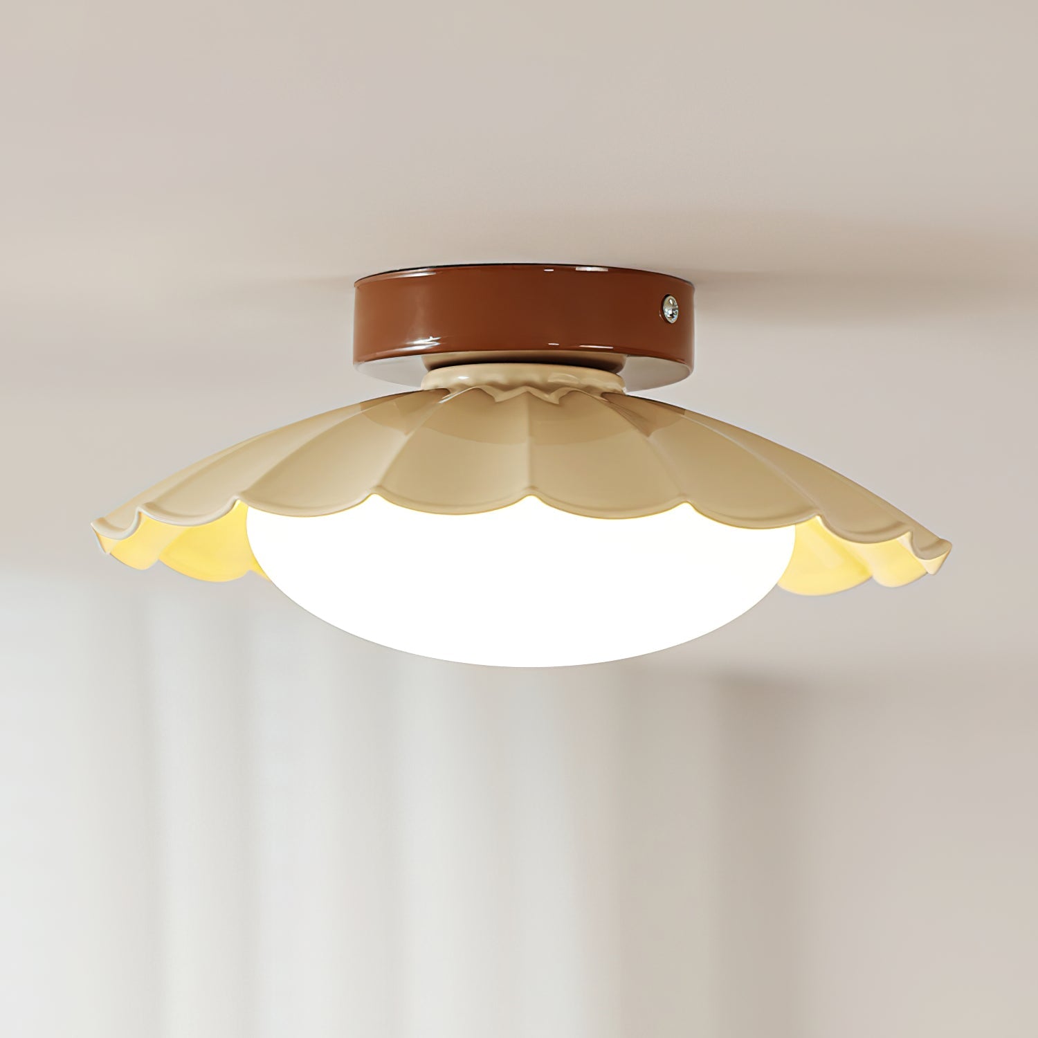 Mizano Plafondlamp
