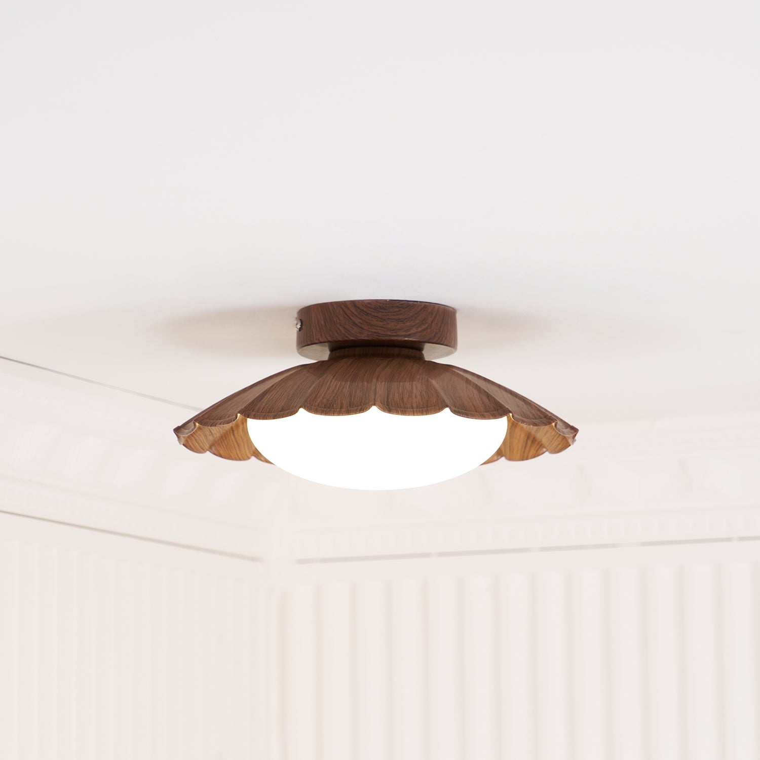 Mizano Plafondlamp