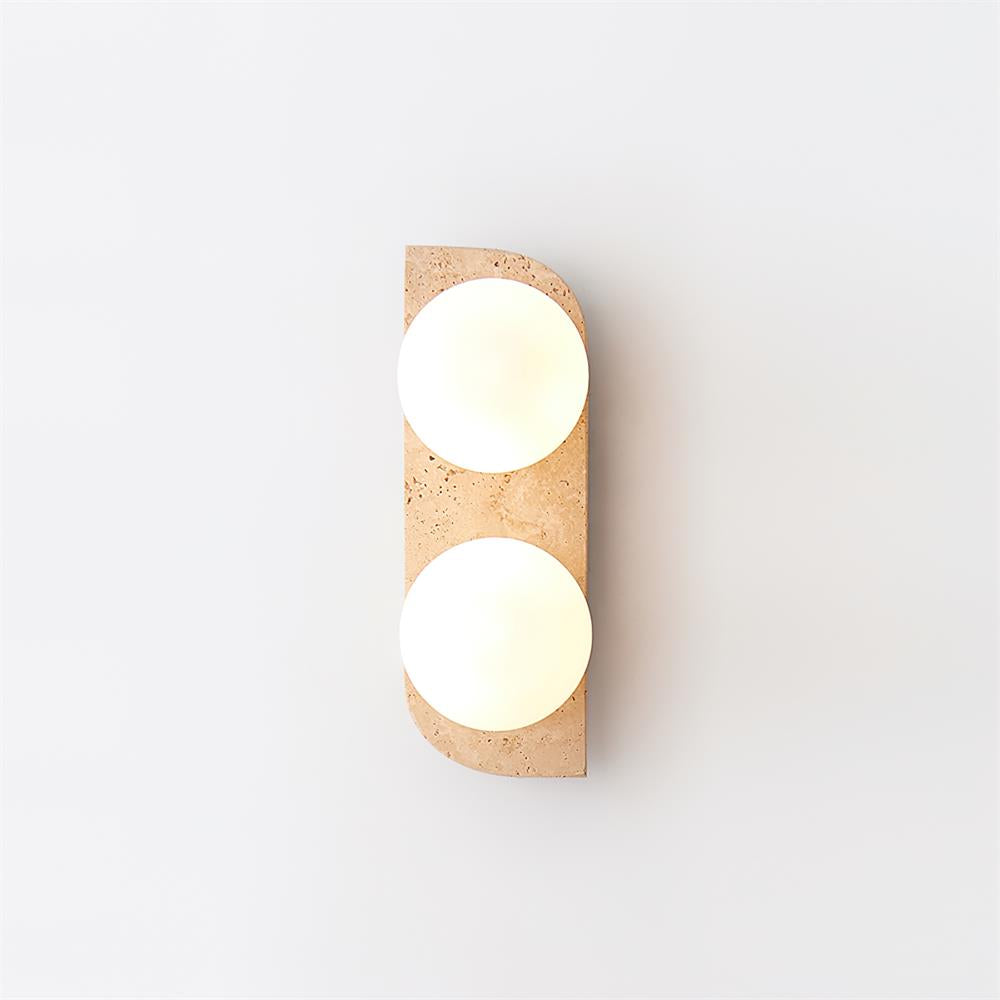 Pellune Wandlamp