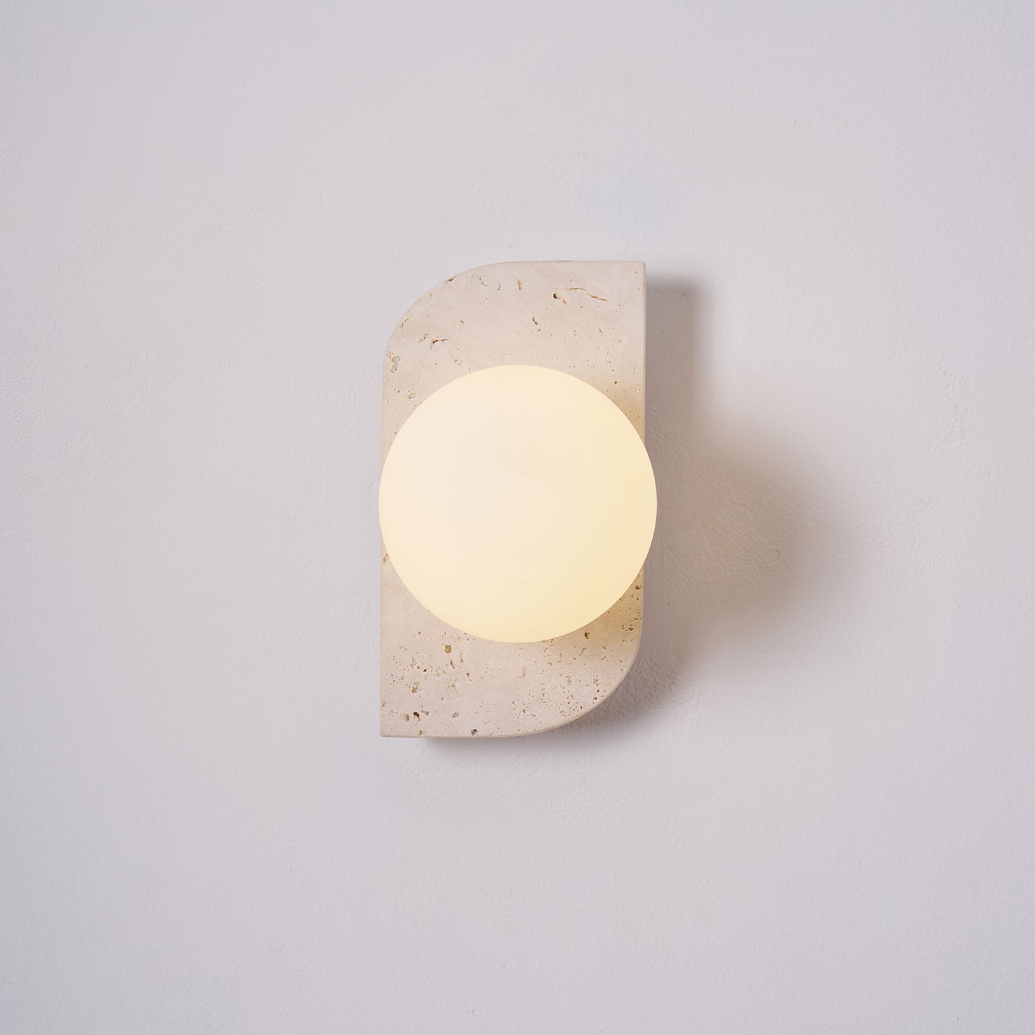 Pellune Wandlamp
