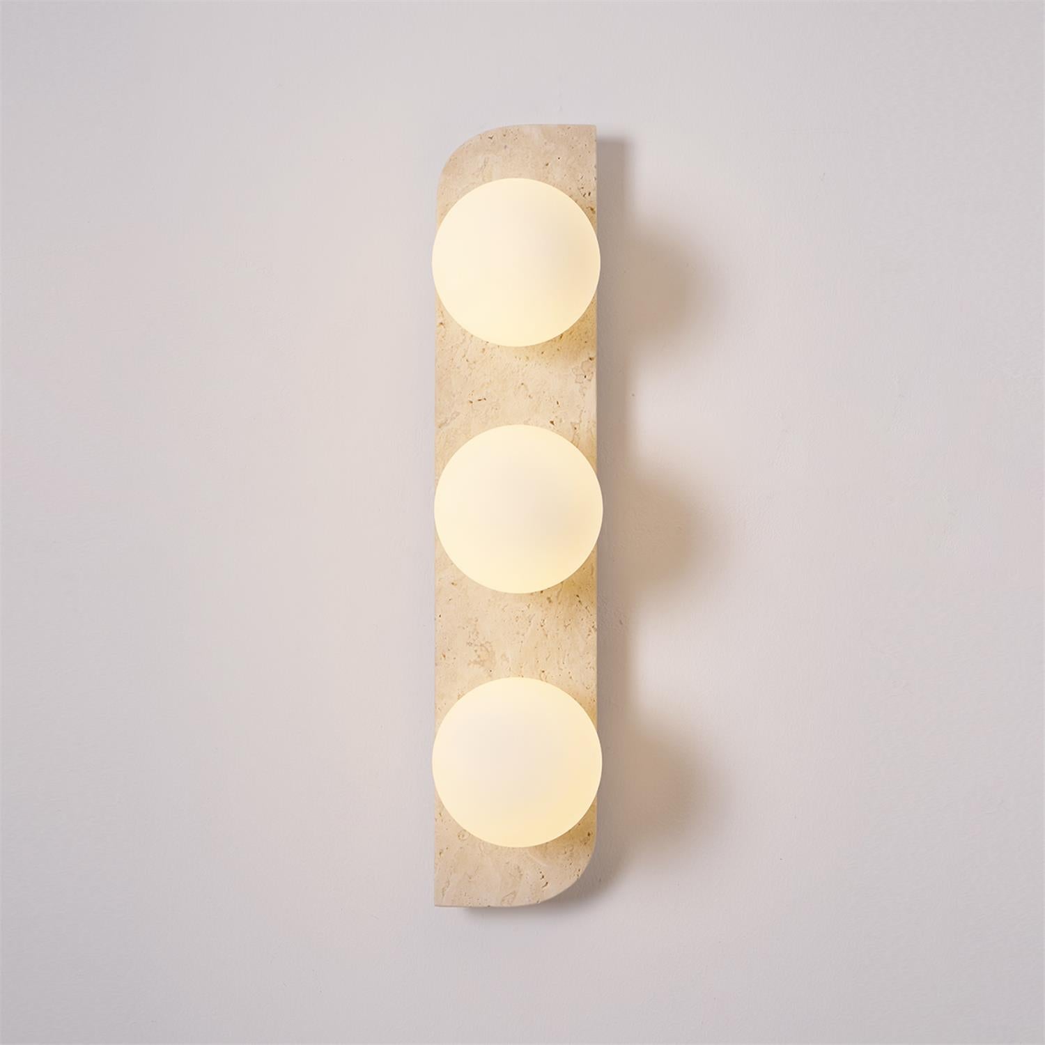 Pellune Wandlamp
