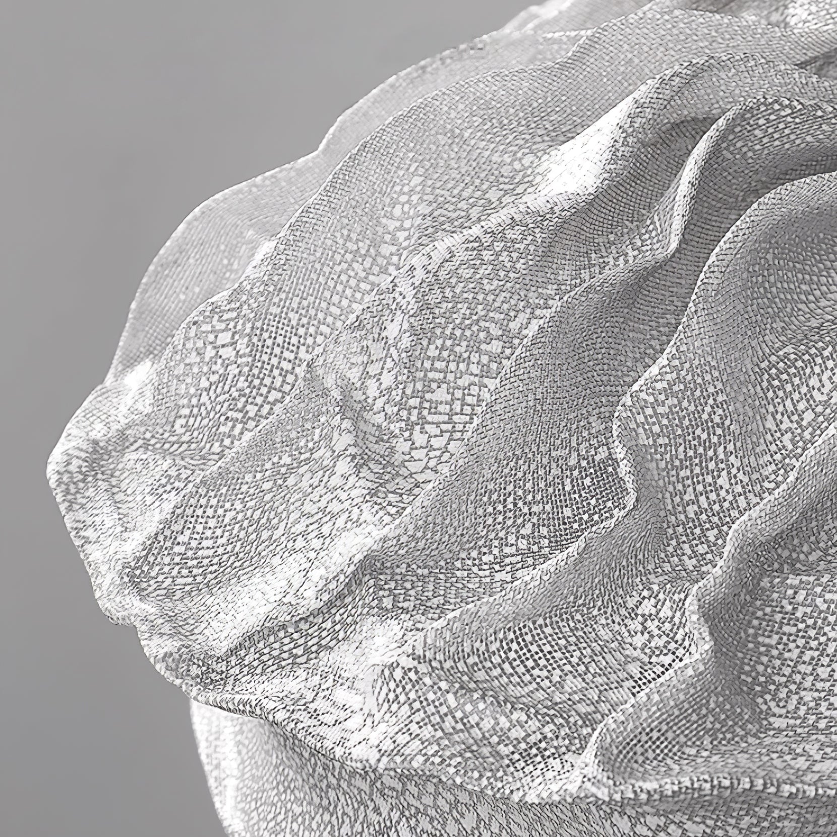 Lampada a sospensione Lunoment