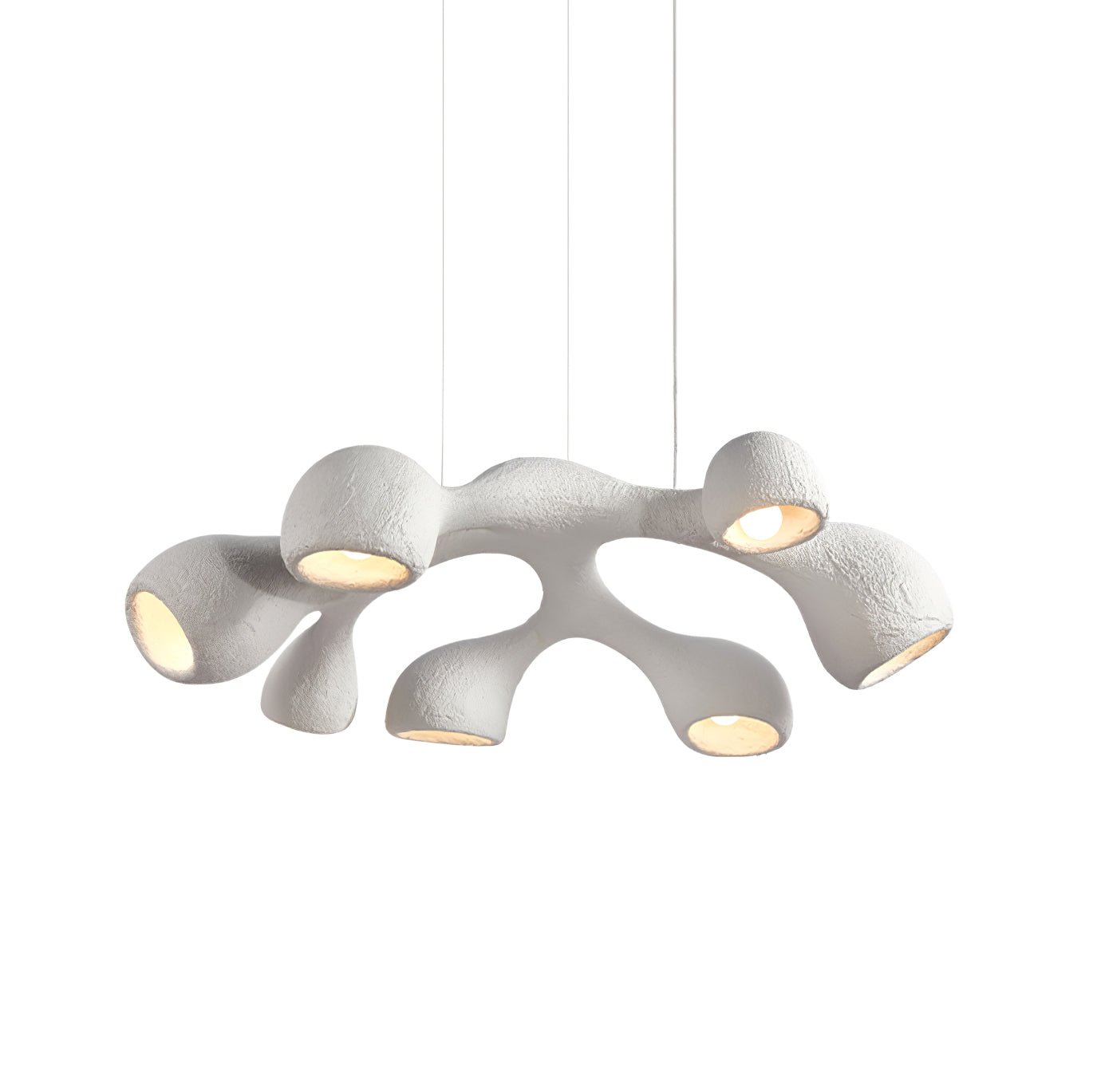 Bollenso Hanglamp