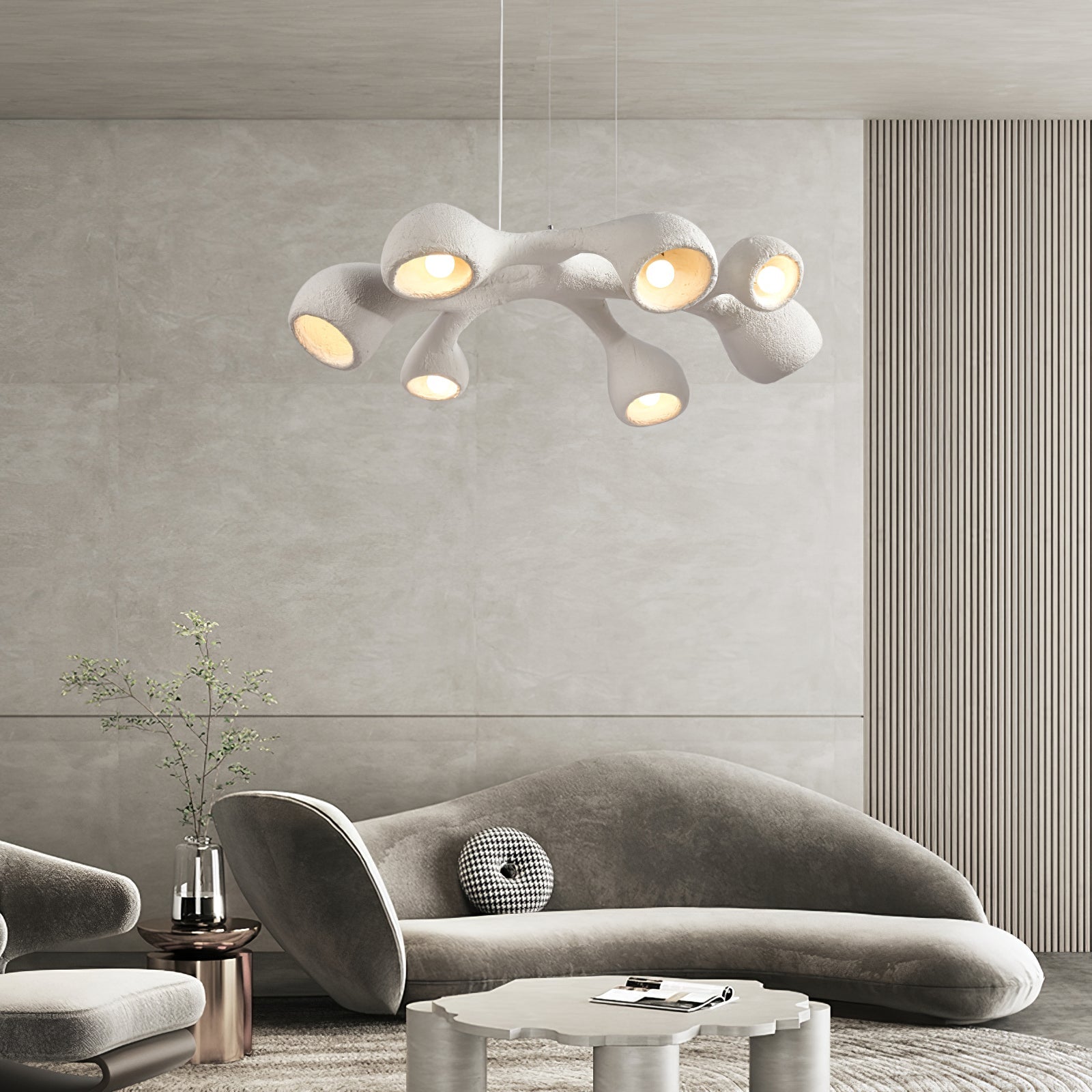 Bollenso Hanglamp