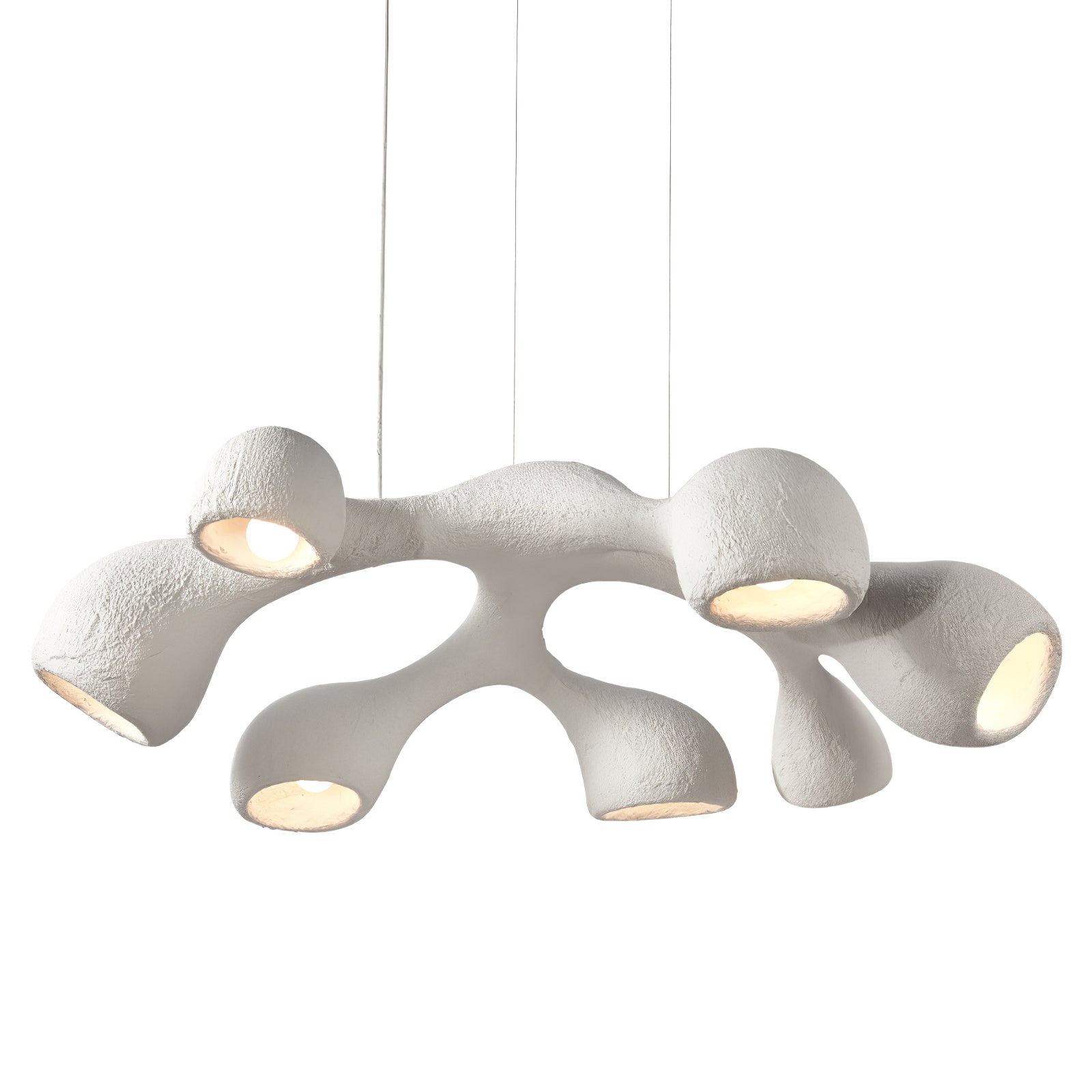 Bollenso Hanglamp