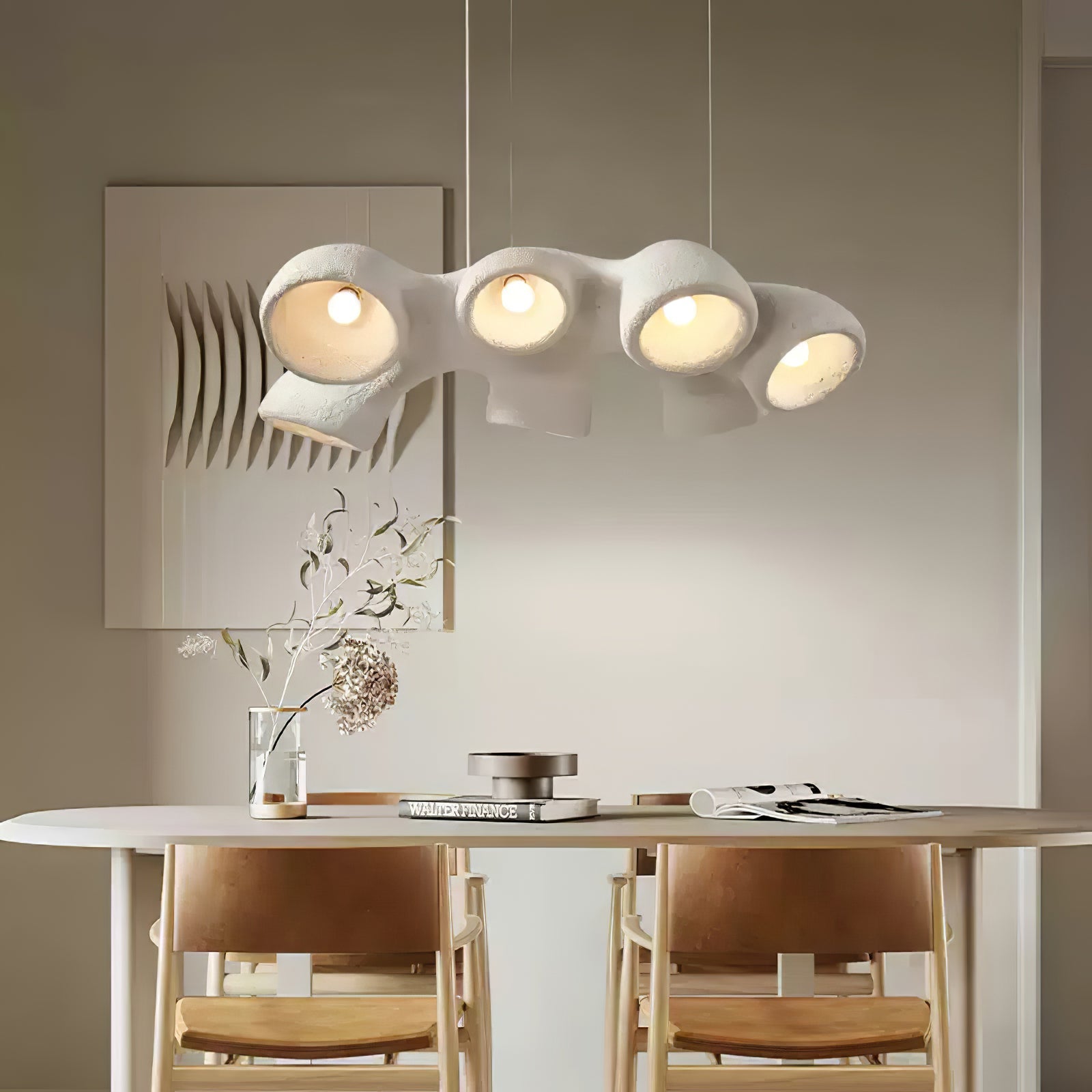 Bollenso Hanglamp