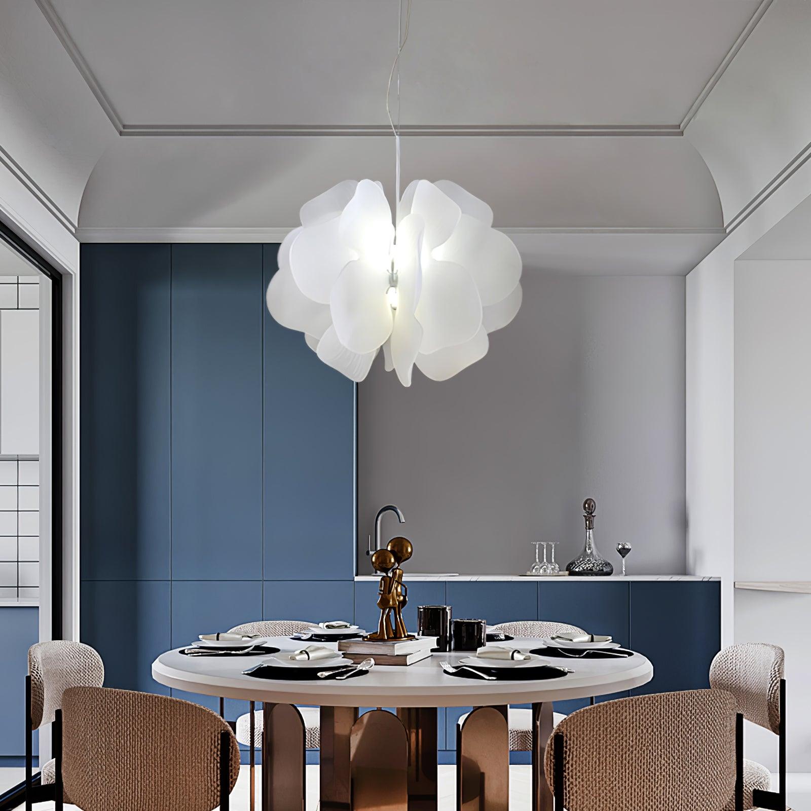 Lampada a sospensione Noamifa