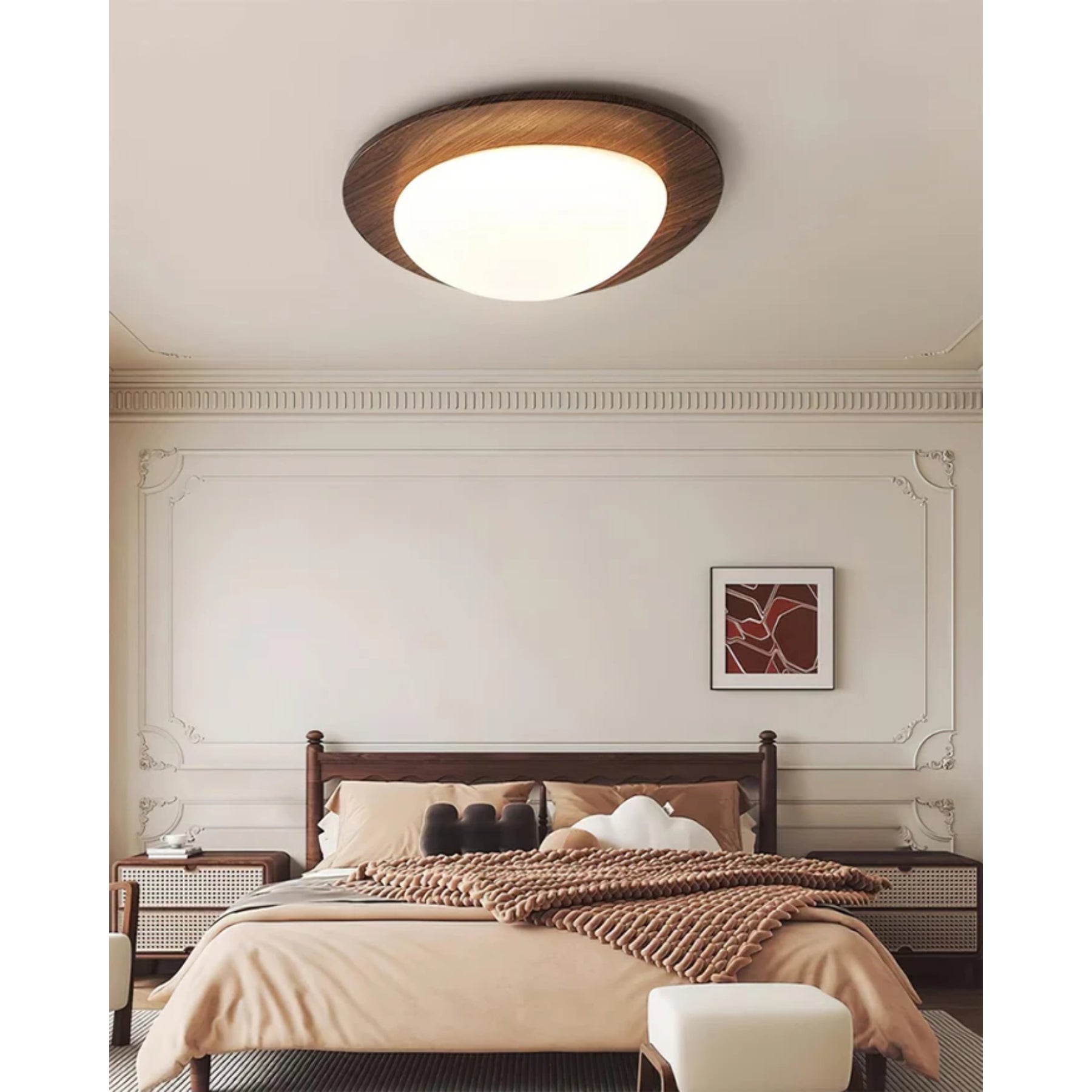 Olvessa Plafondlamp