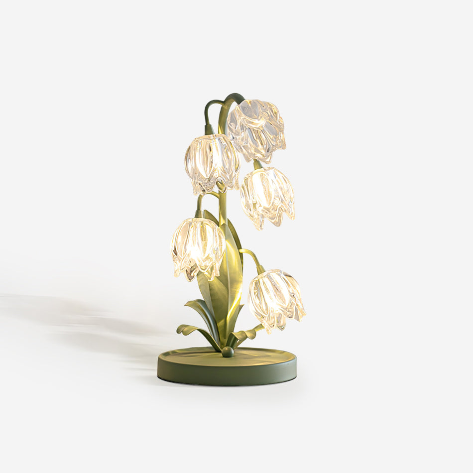 Cella Flower Tafellamp