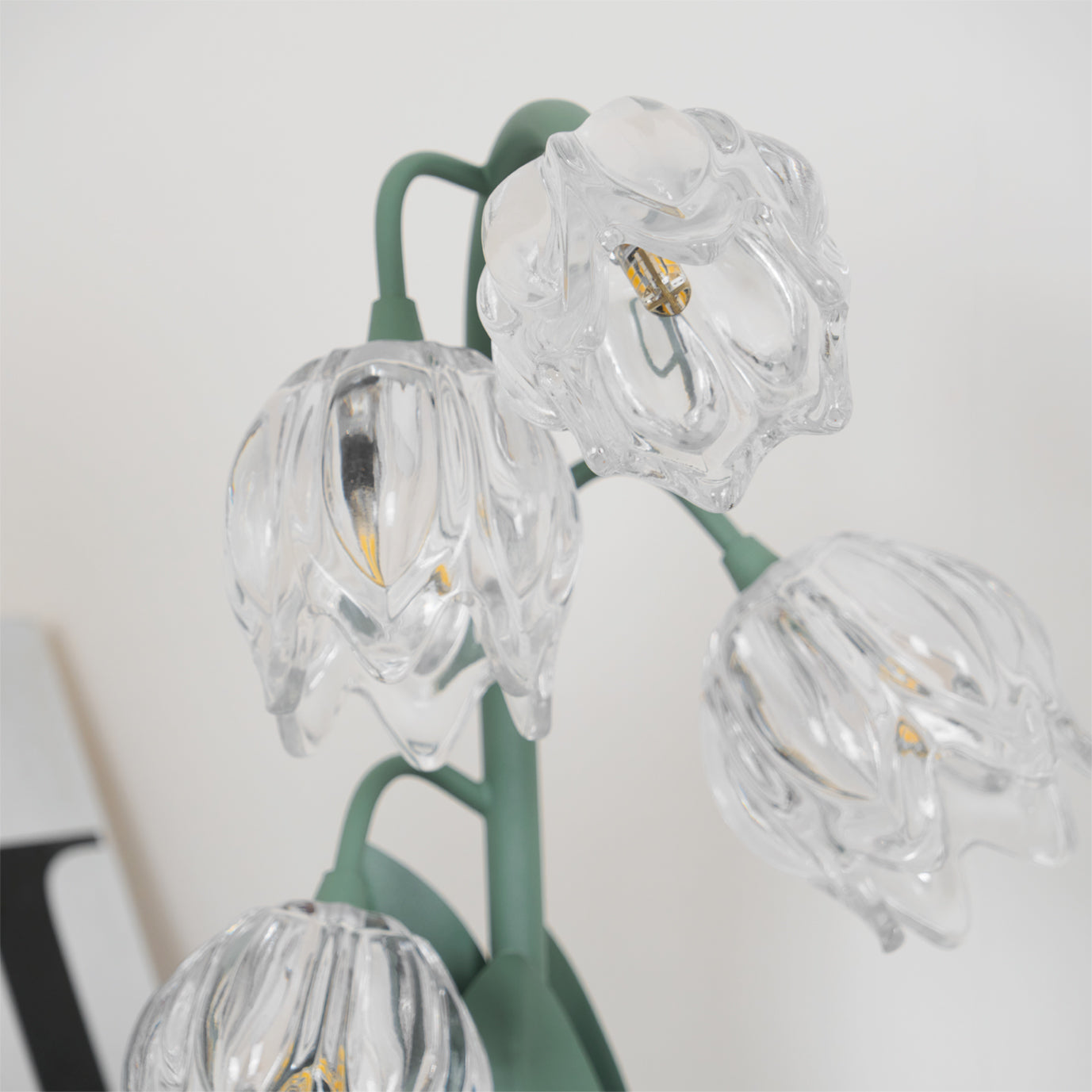 Cella Flower Tafellamp
