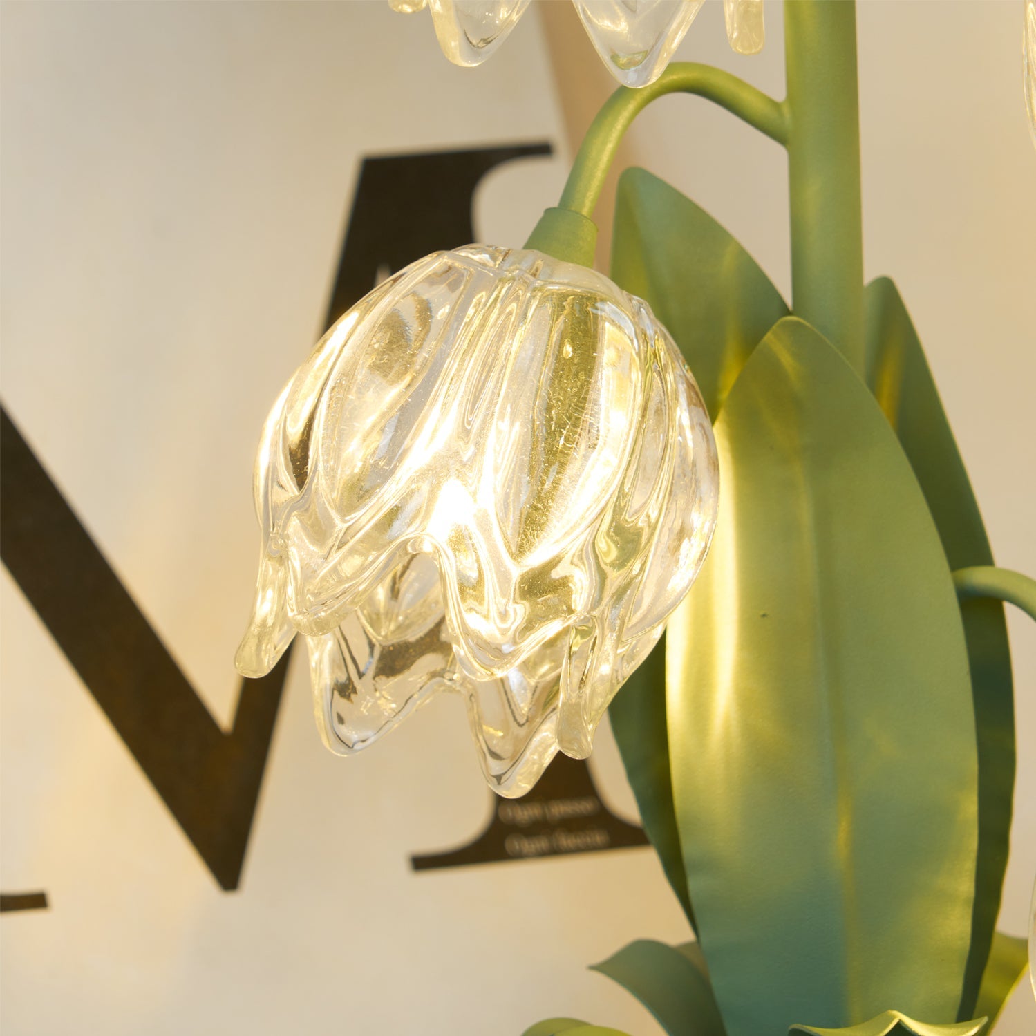 Cella Flower Tafellamp