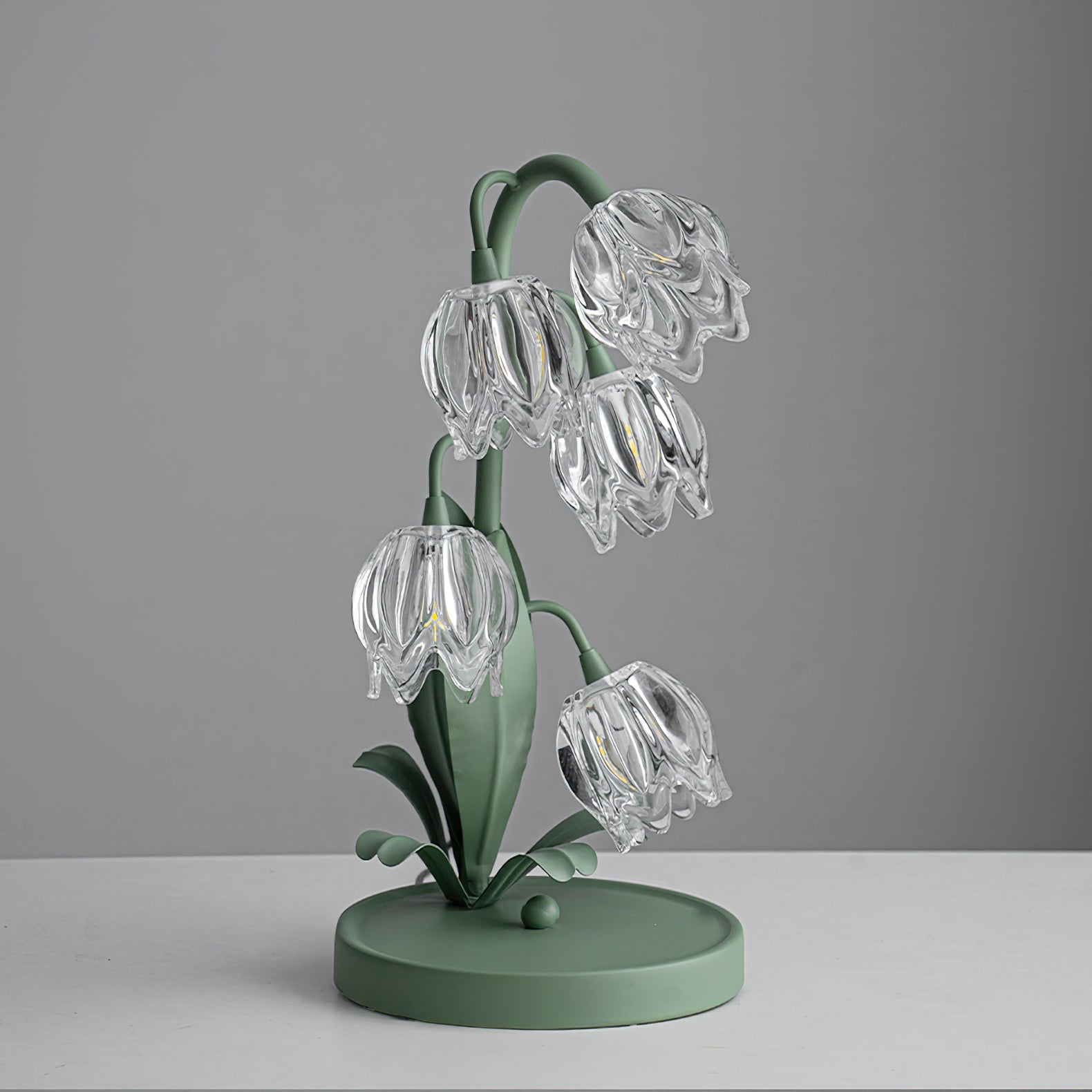 Cella Flower Tafellamp