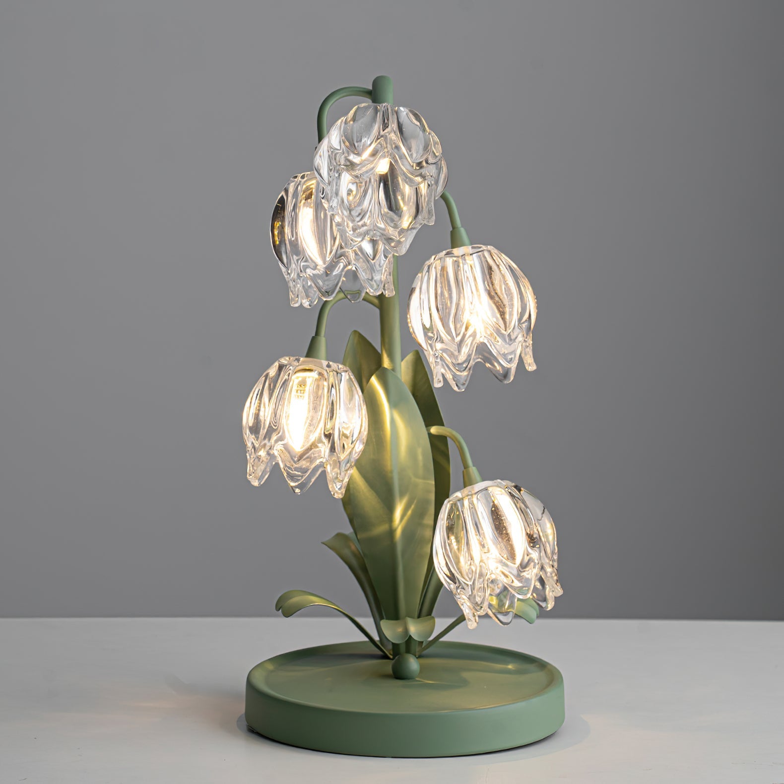 Cella Flower Tafellamp