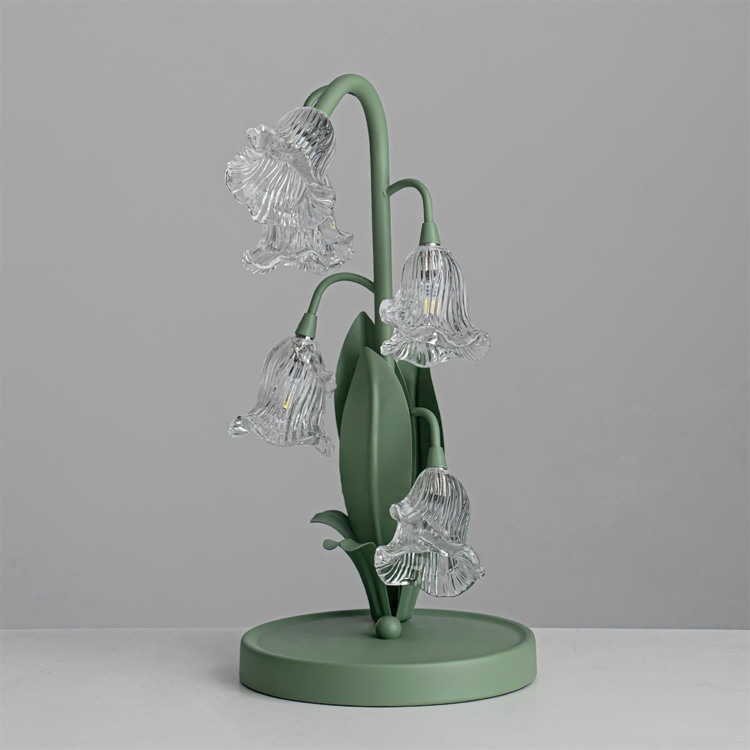 Cella Flower Tafellamp